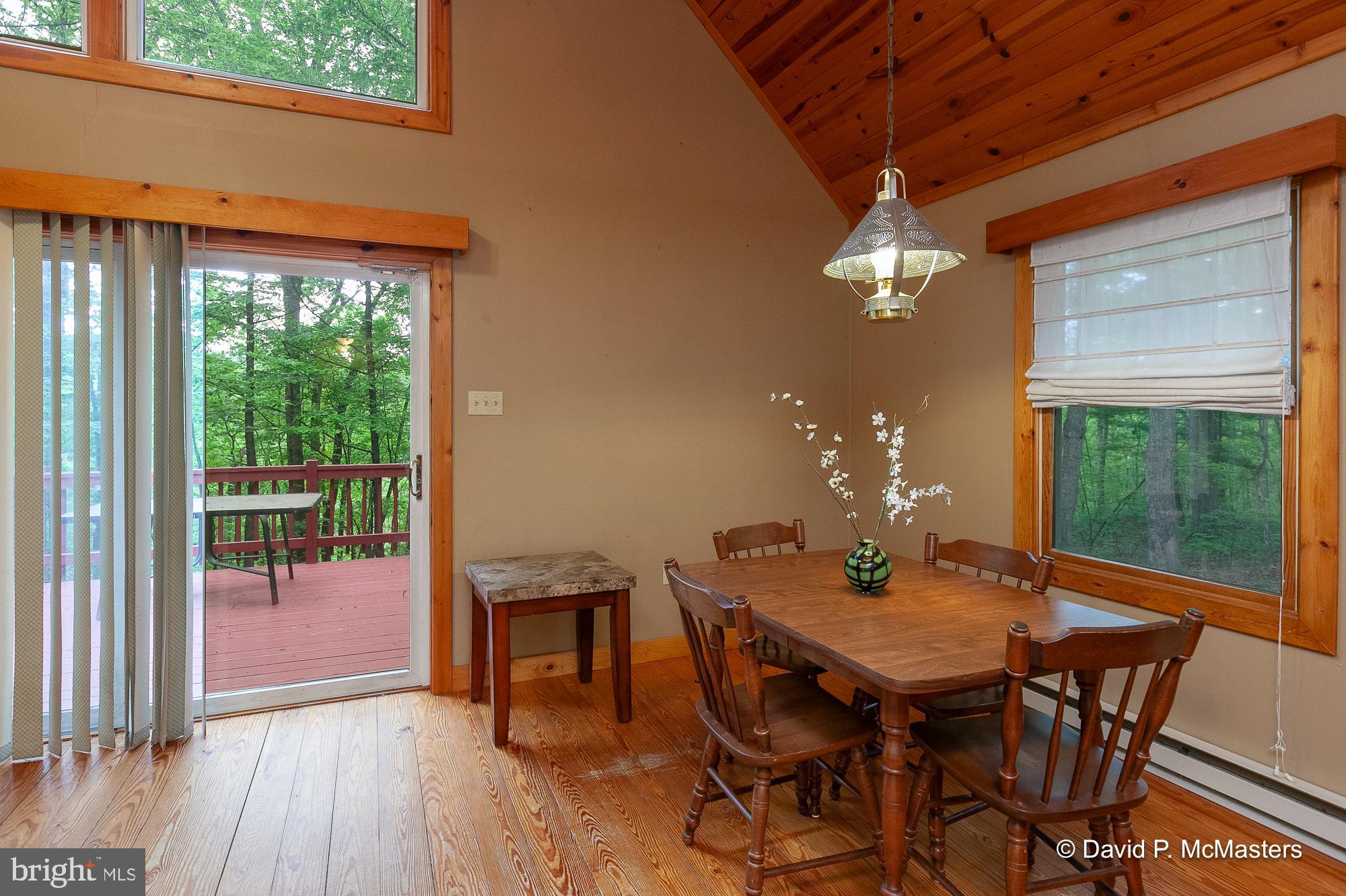 POPLAR SPRINGS - Residential