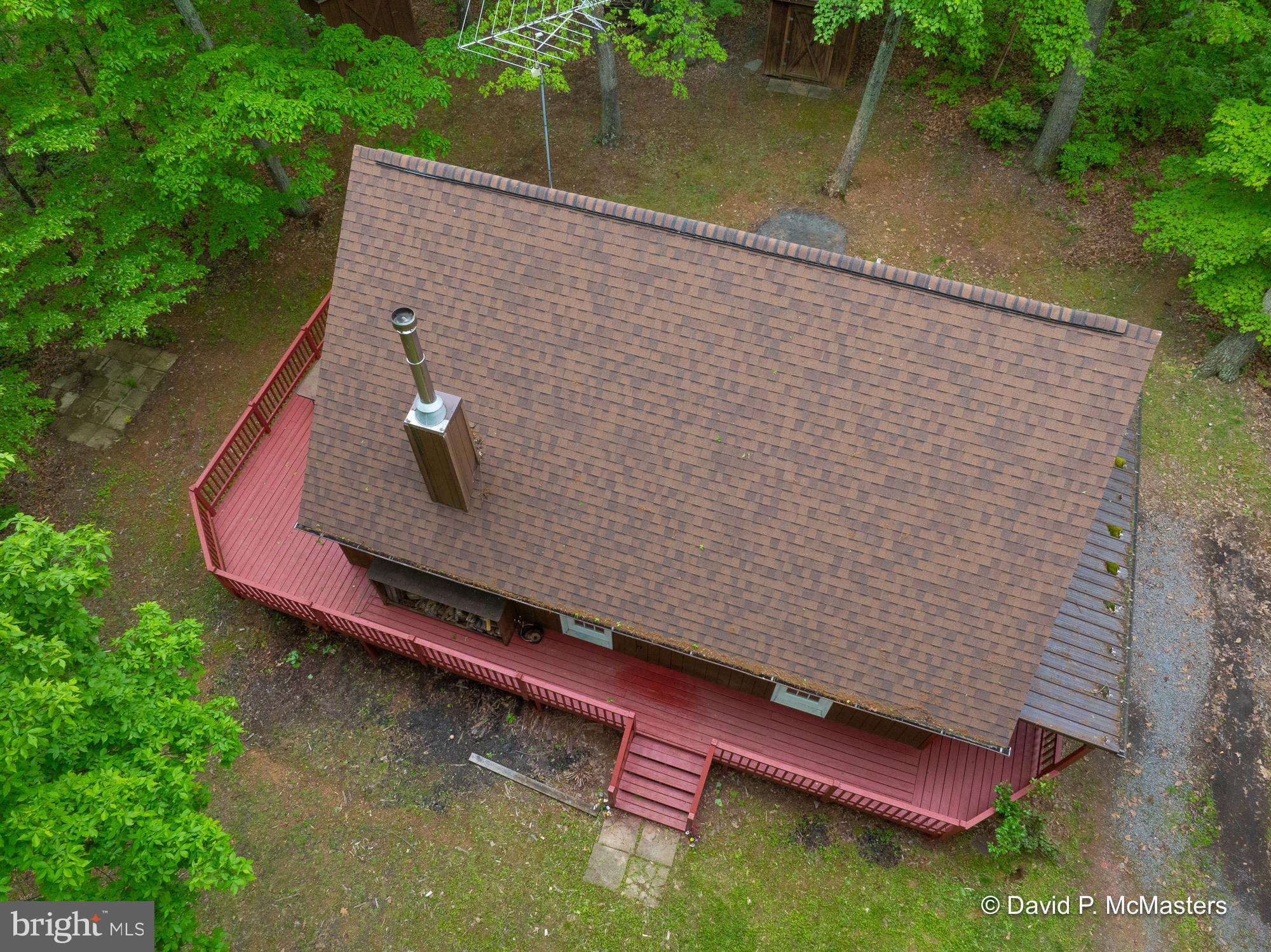 POPLAR SPRINGS - Residential