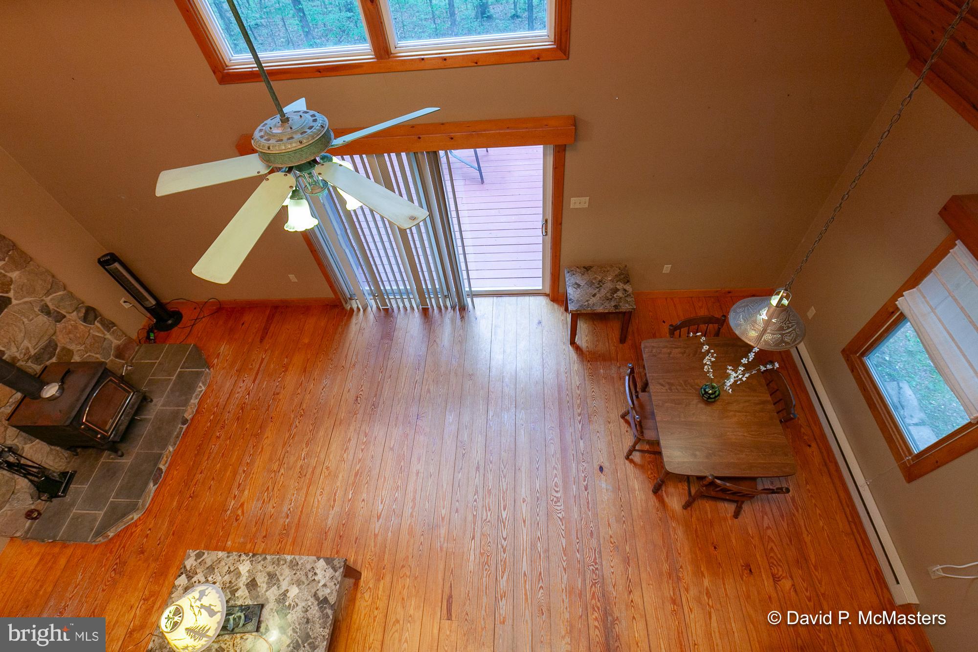 POPLAR SPRINGS - Residential