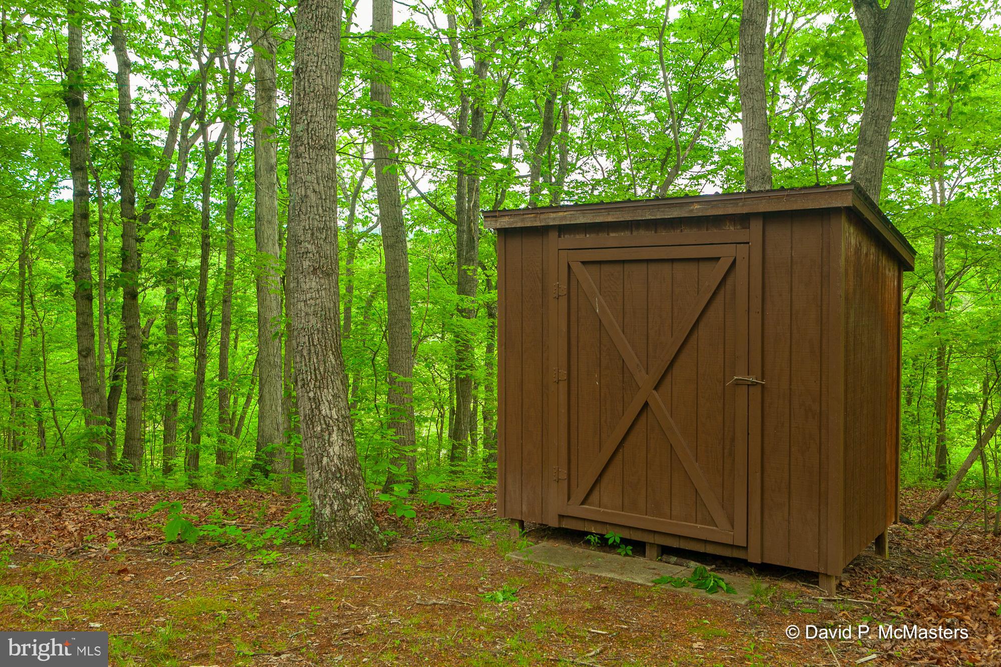 POPLAR SPRINGS - Residential