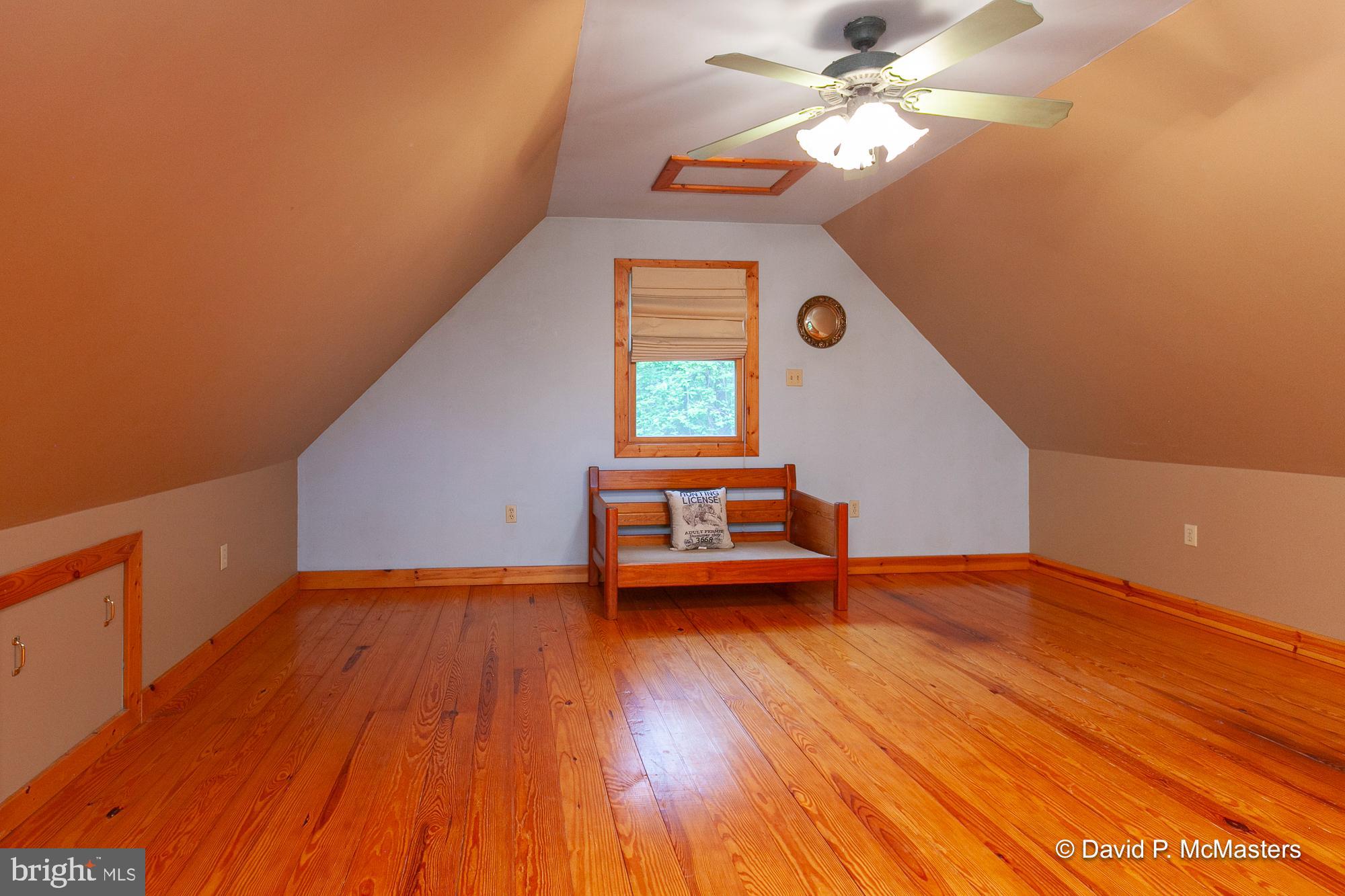 POPLAR SPRINGS - Residential