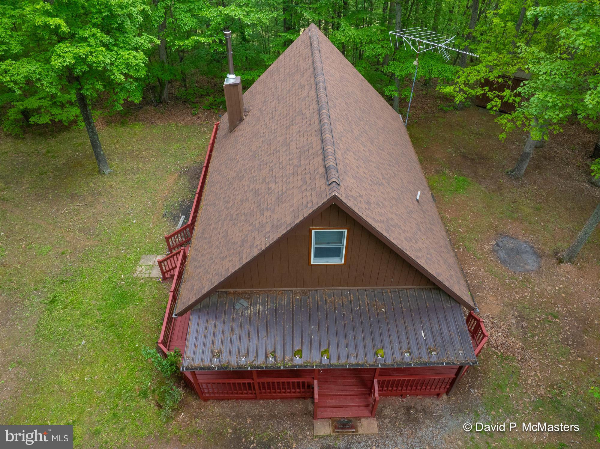 POPLAR SPRINGS - Residential