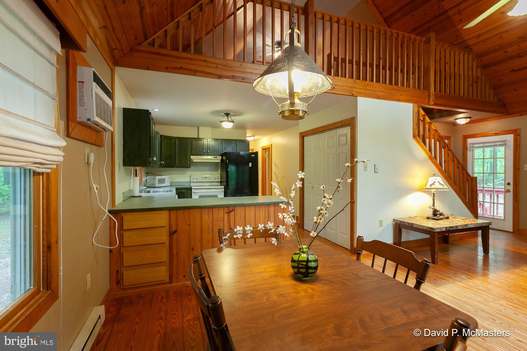 POPLAR SPRINGS - Residential