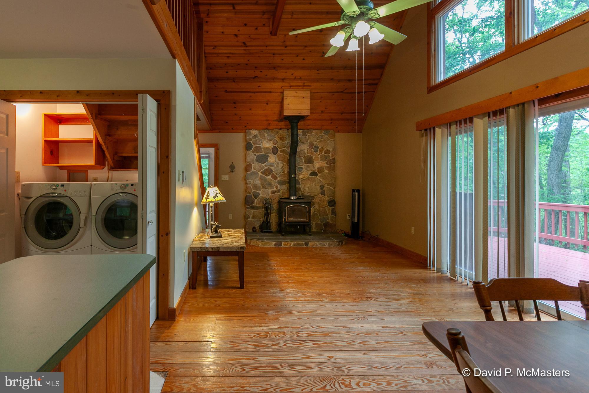 POPLAR SPRINGS - Residential