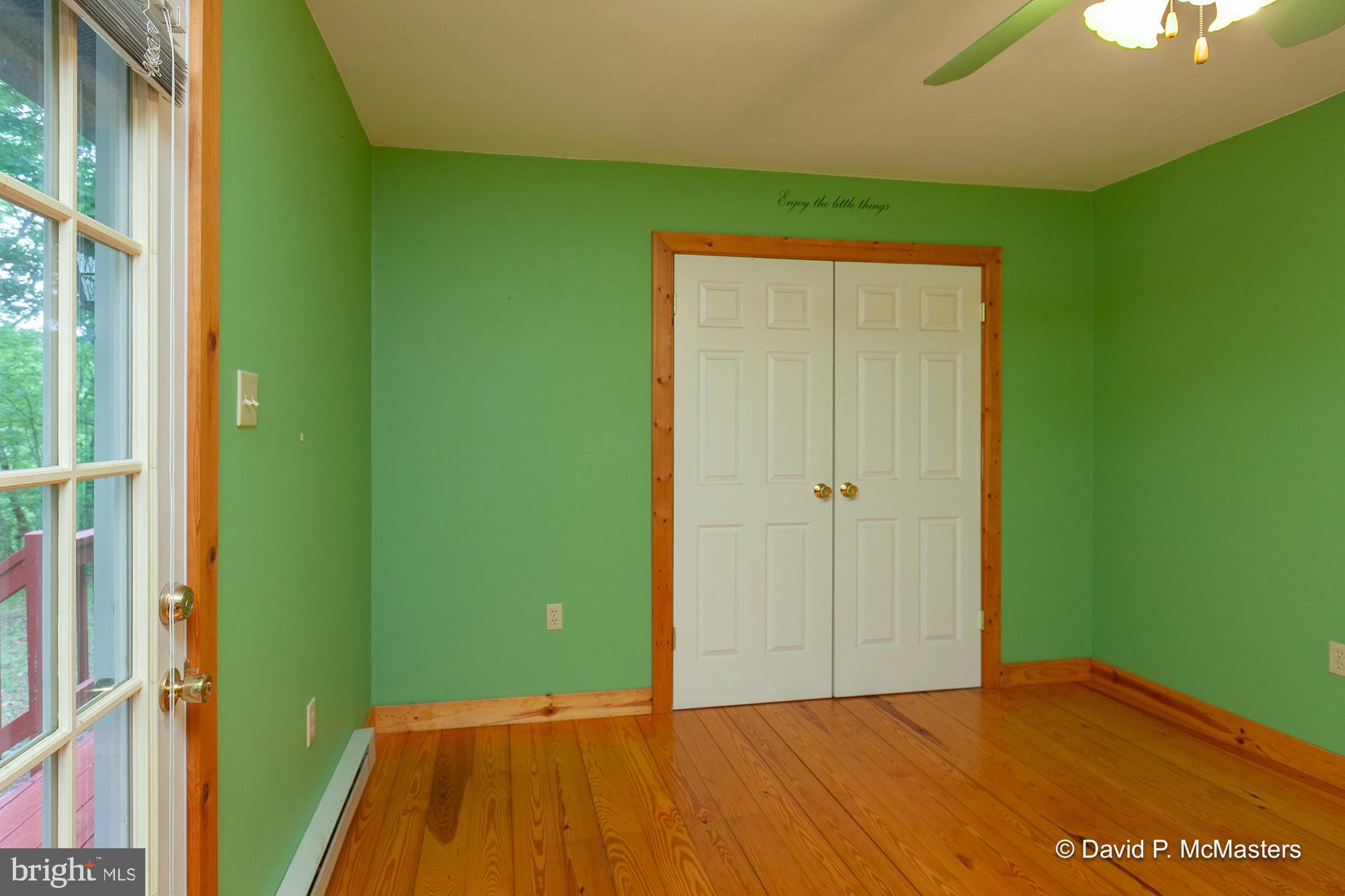 POPLAR SPRINGS - Residential