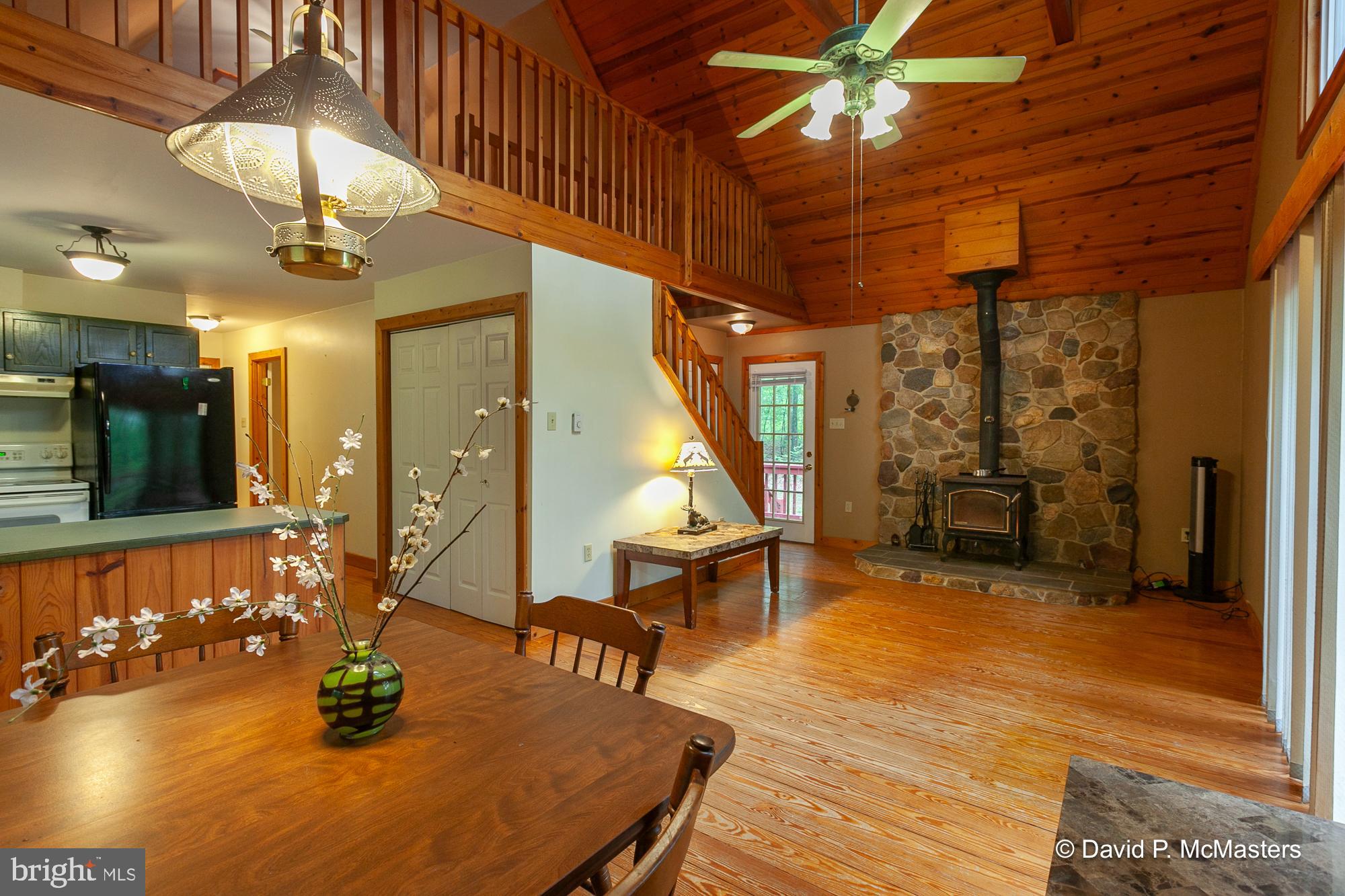 POPLAR SPRINGS - Residential