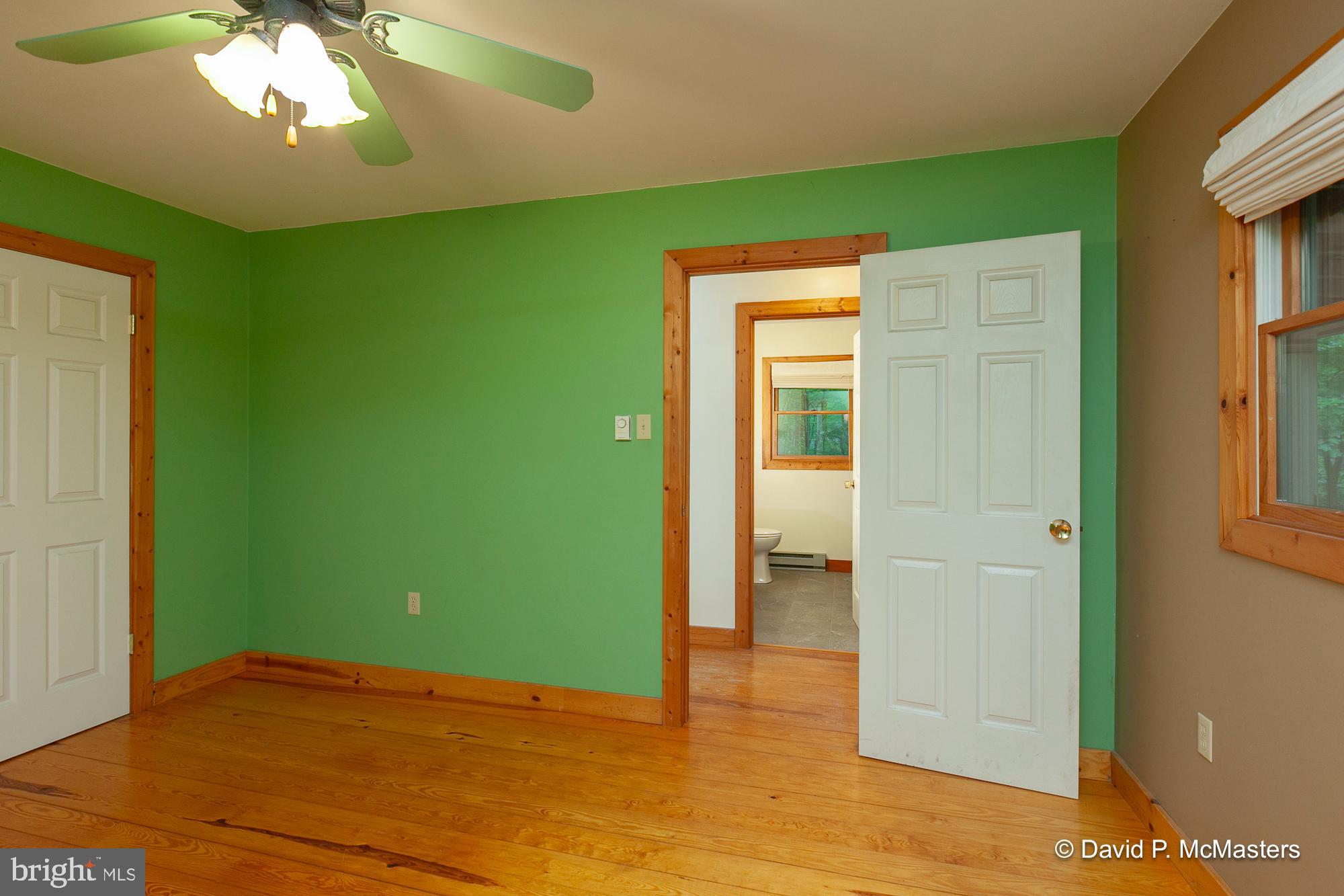 POPLAR SPRINGS - Residential