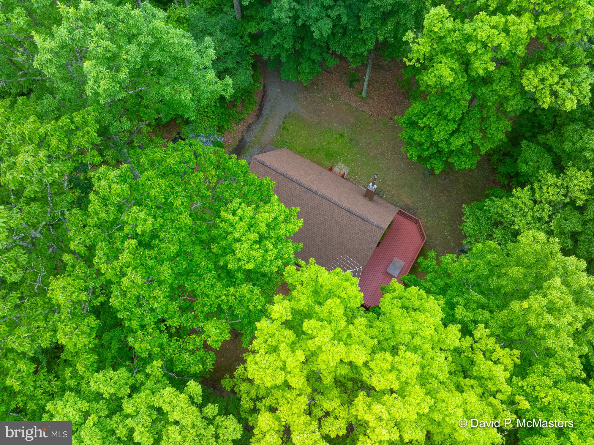 POPLAR SPRINGS - Residential