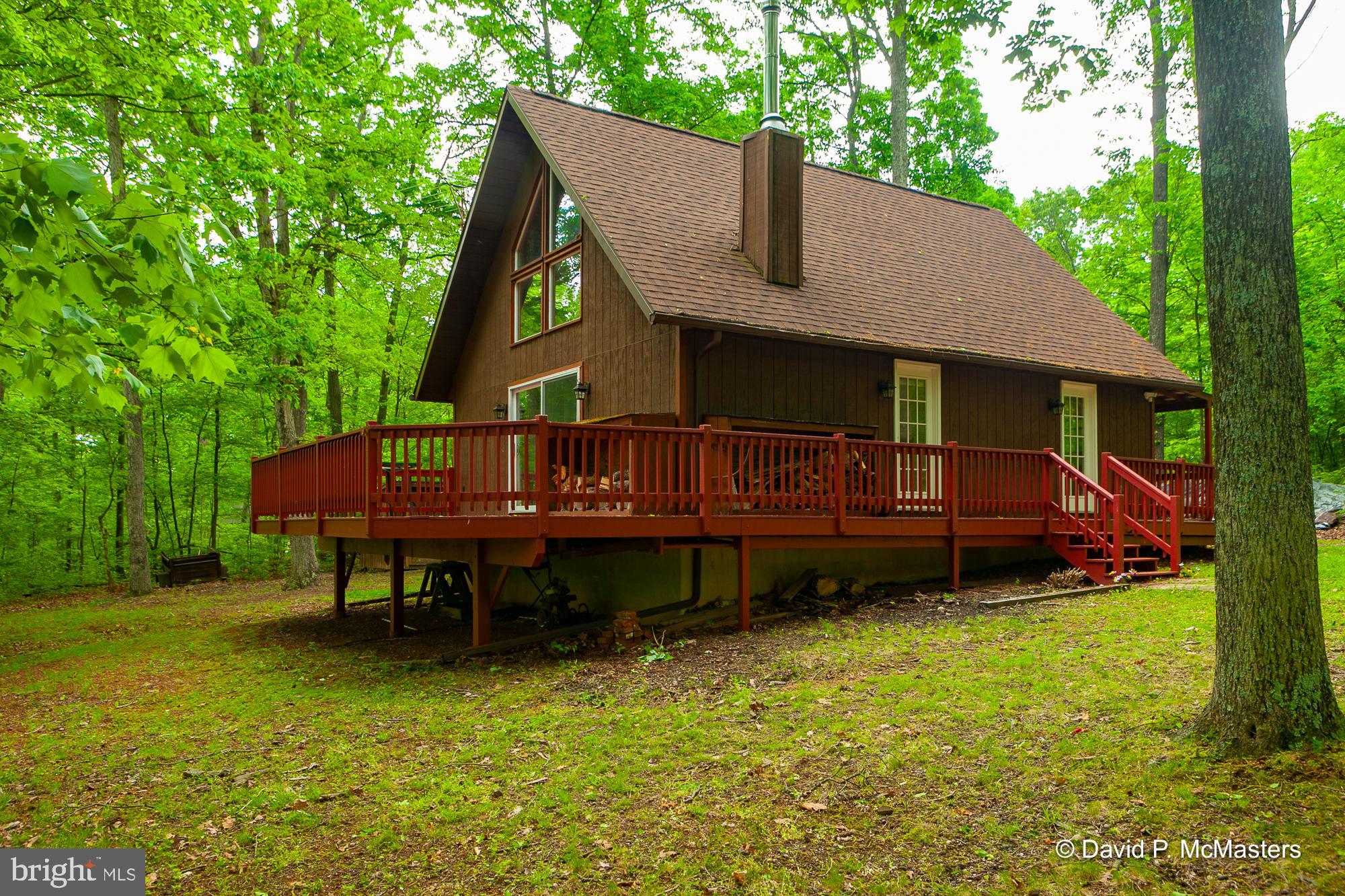 POPLAR SPRINGS - Residential