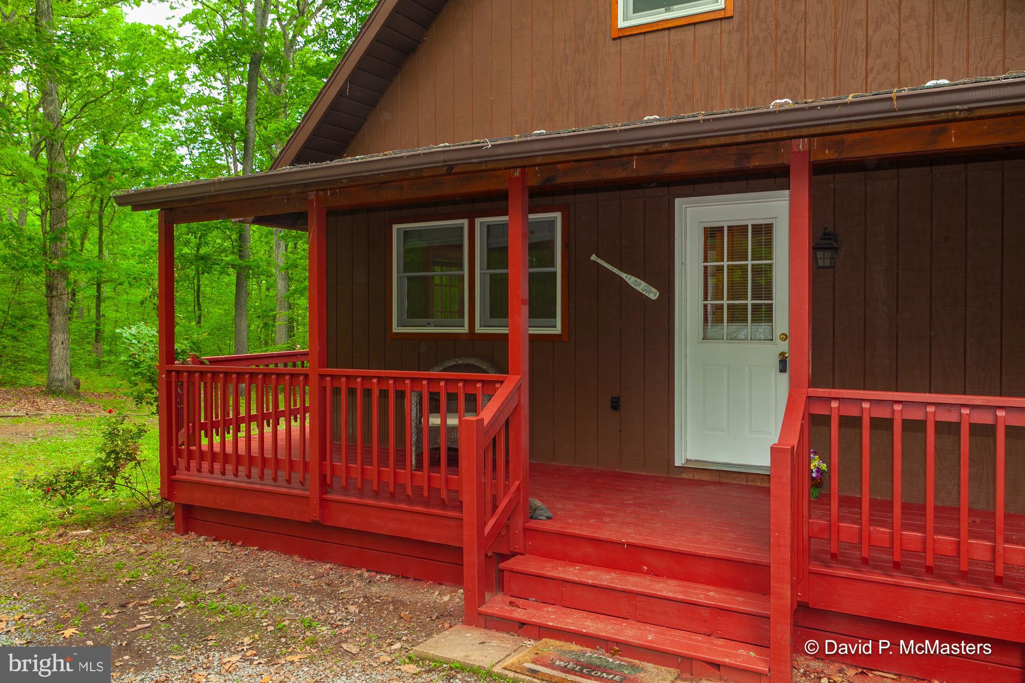 POPLAR SPRINGS - Residential