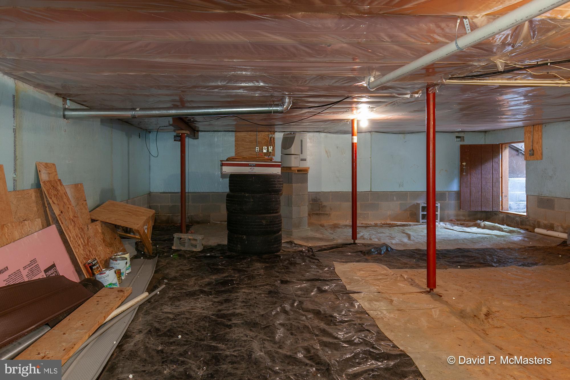 POPLAR SPRINGS - Residential