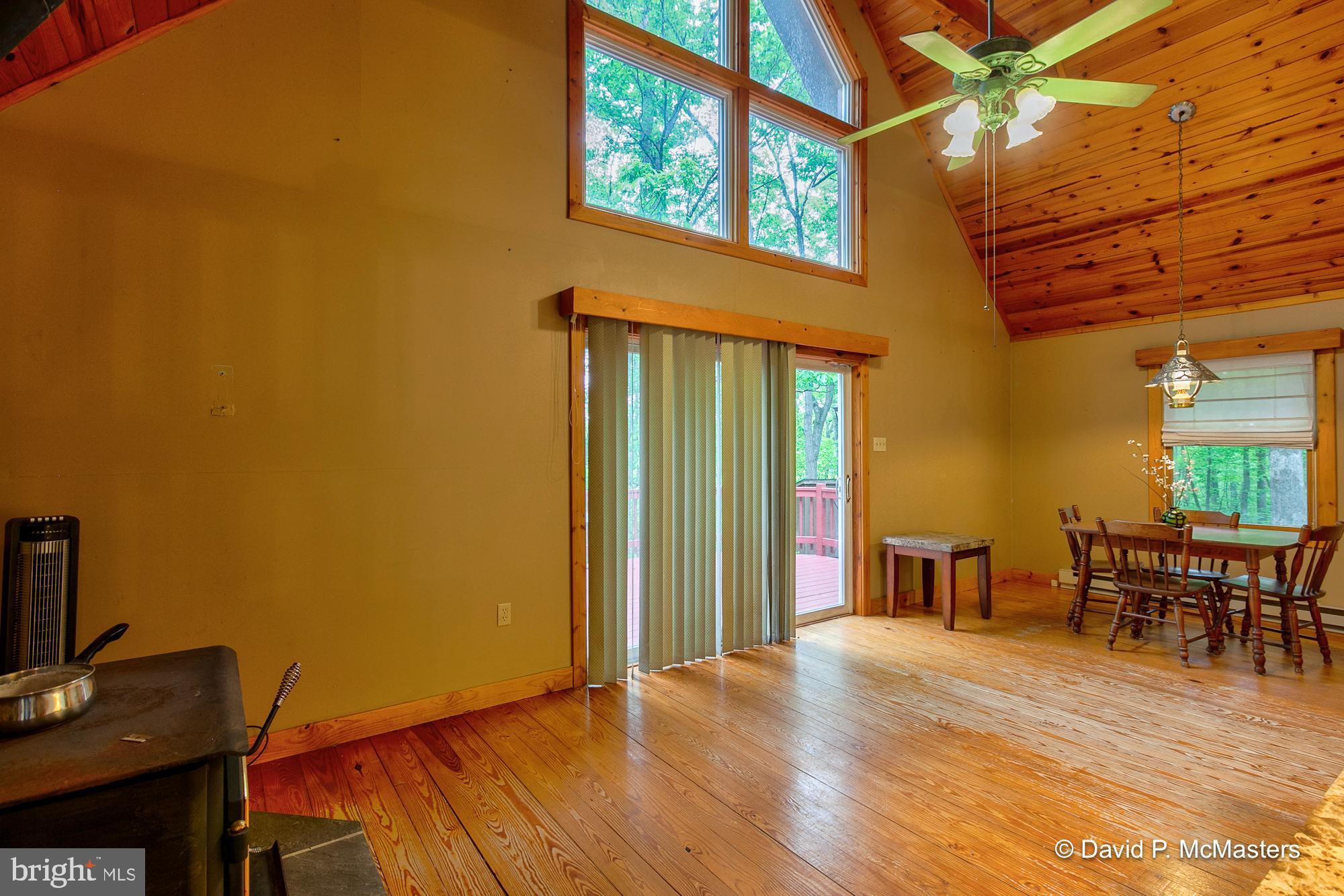 POPLAR SPRINGS - Residential