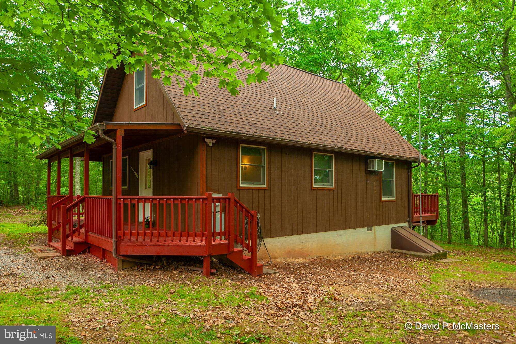 POPLAR SPRINGS - Residential