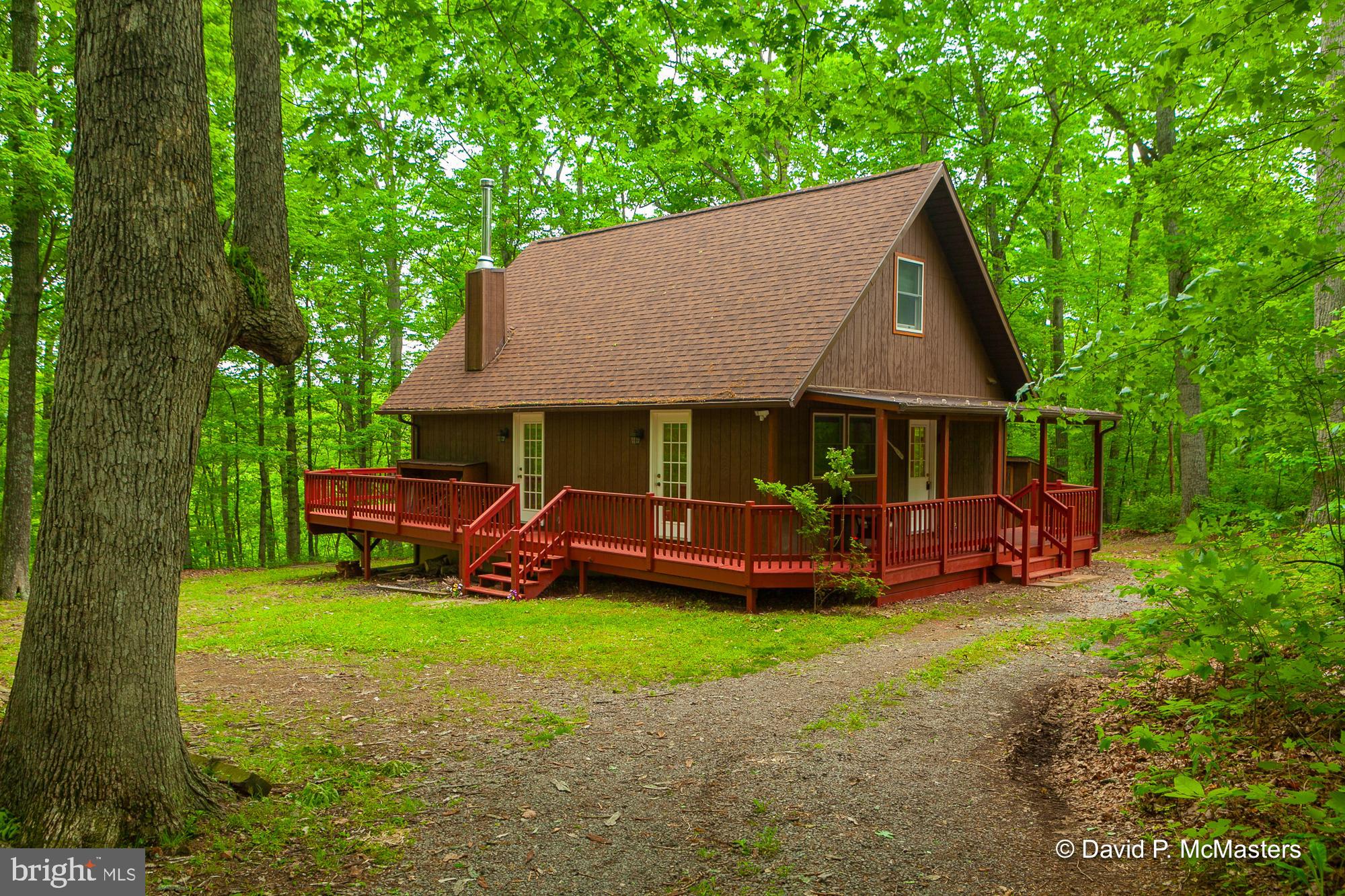 POPLAR SPRINGS - Residential
