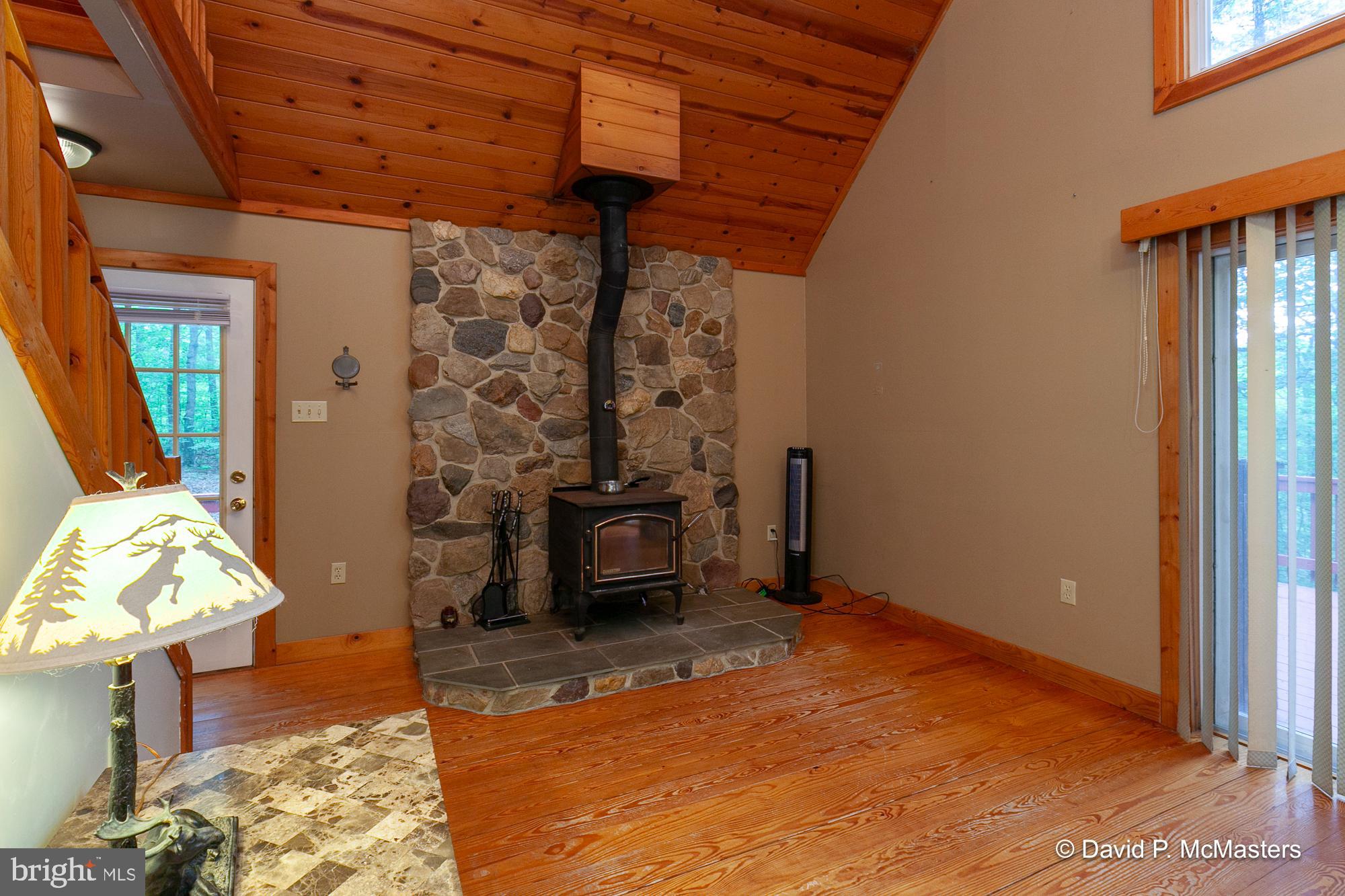 POPLAR SPRINGS - Residential