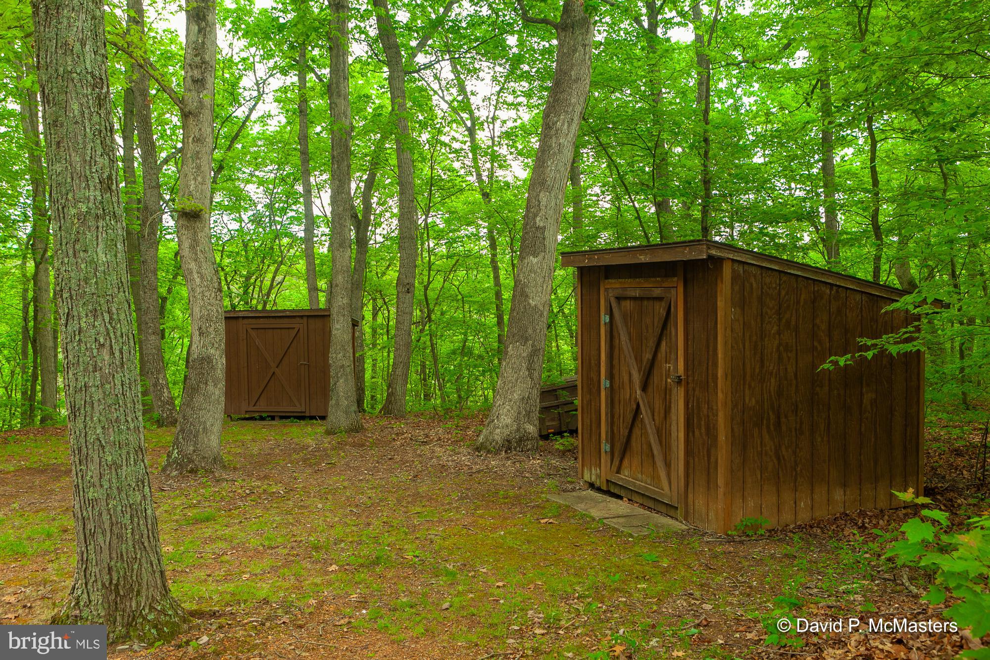 POPLAR SPRINGS - Residential