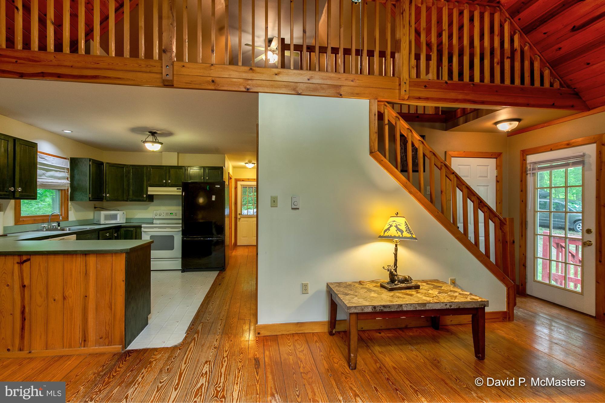 POPLAR SPRINGS - Residential