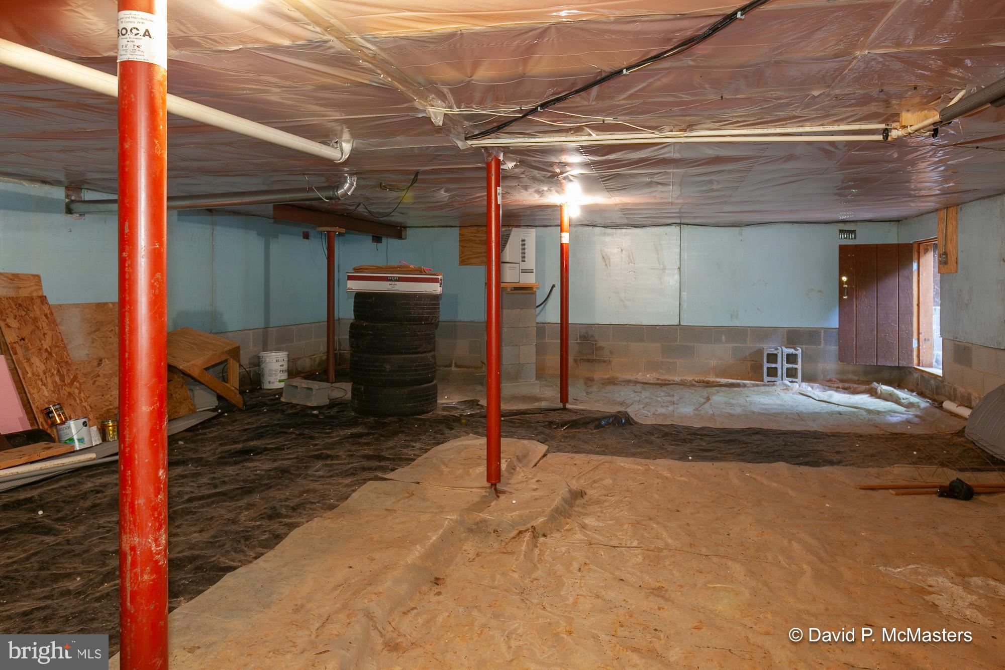 POPLAR SPRINGS - Residential