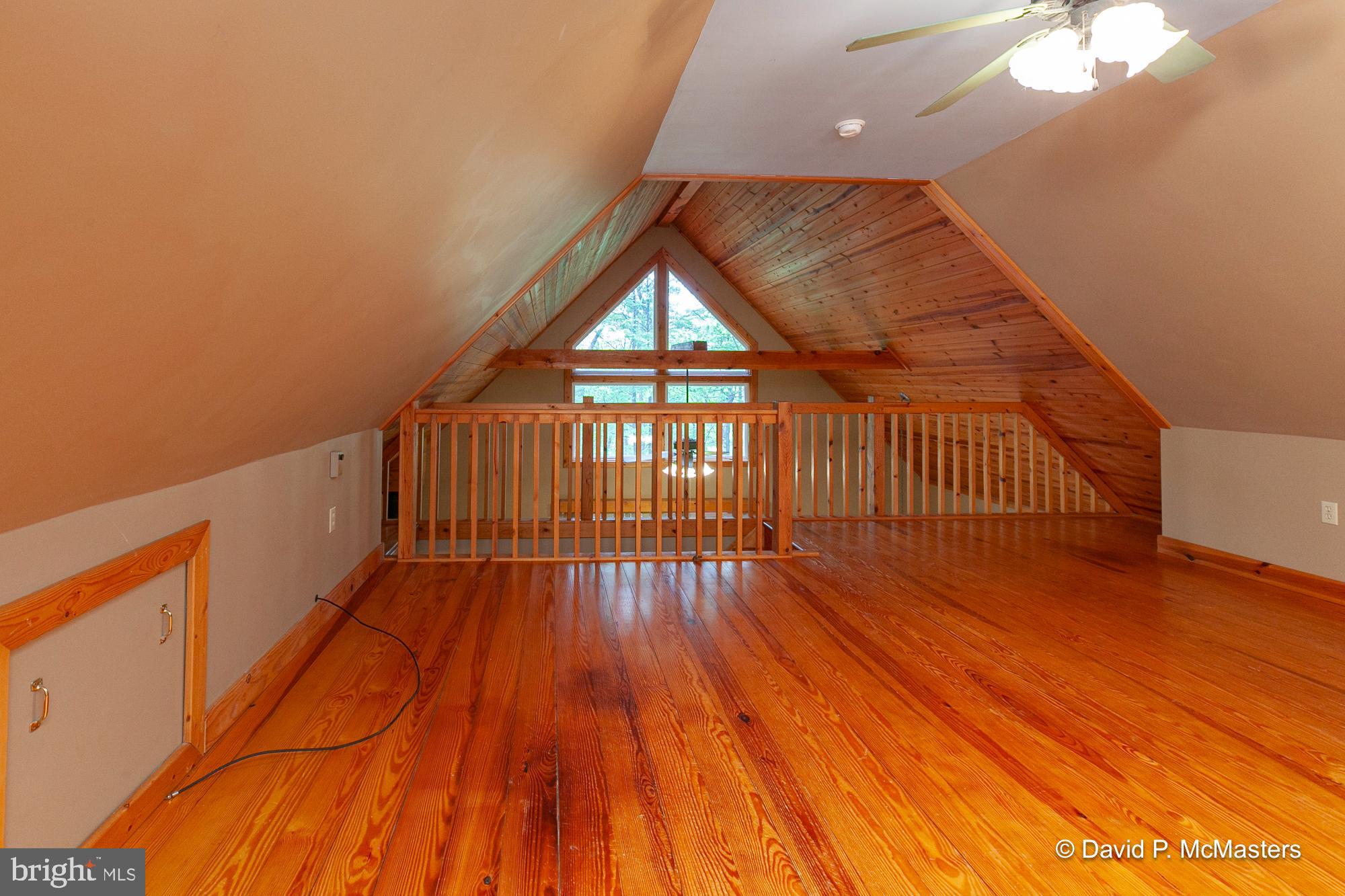 POPLAR SPRINGS - Residential