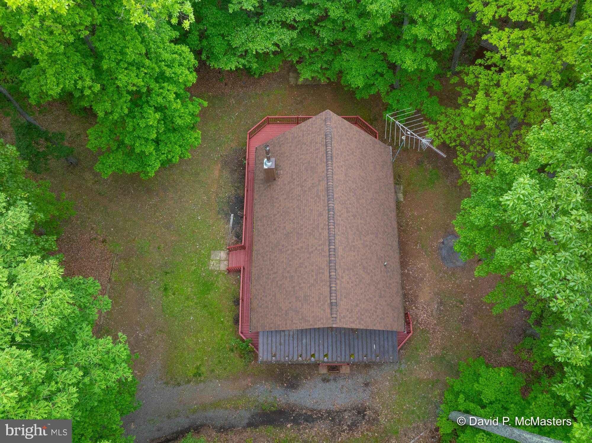 POPLAR SPRINGS - Residential