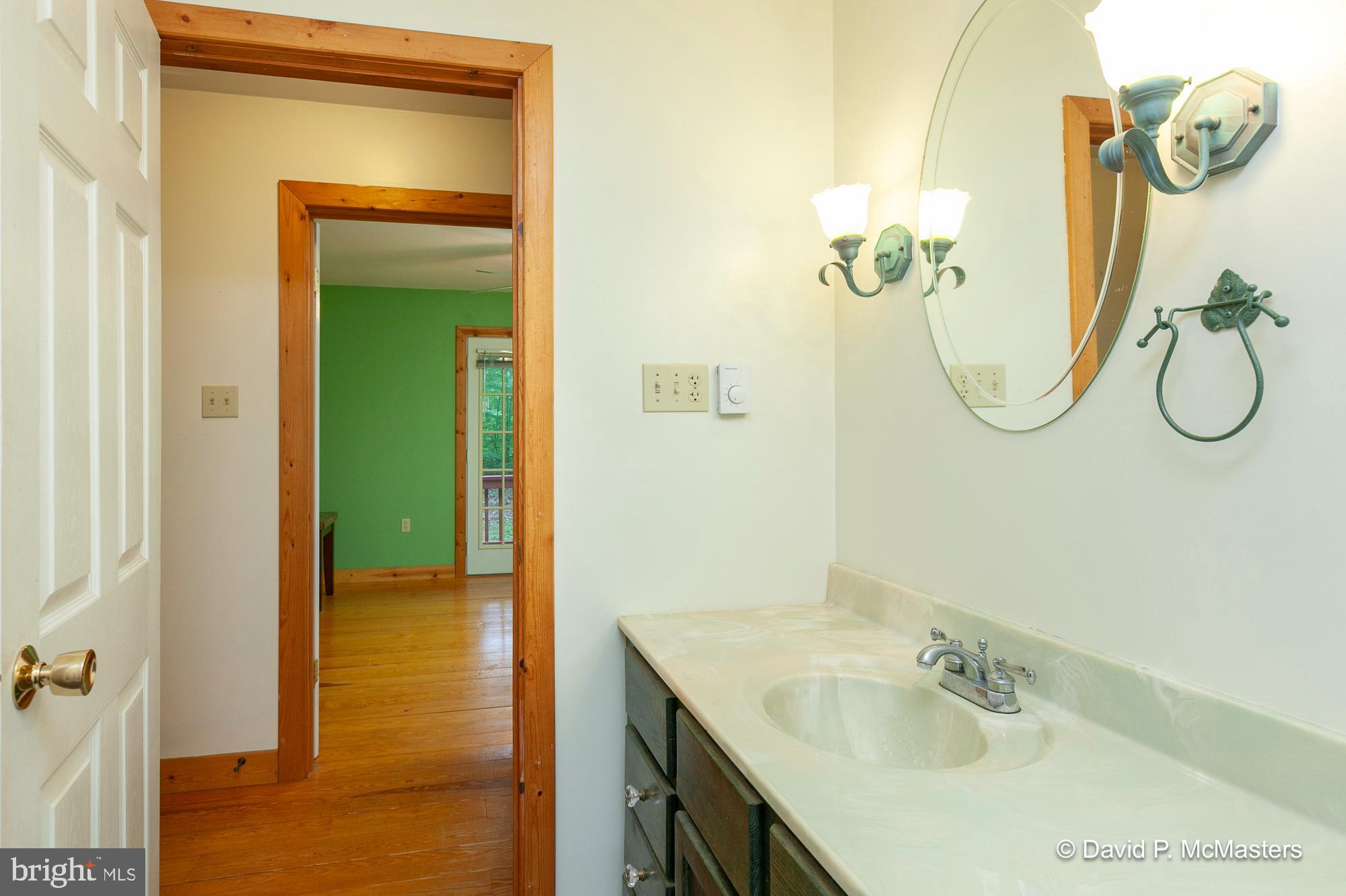 POPLAR SPRINGS - Residential