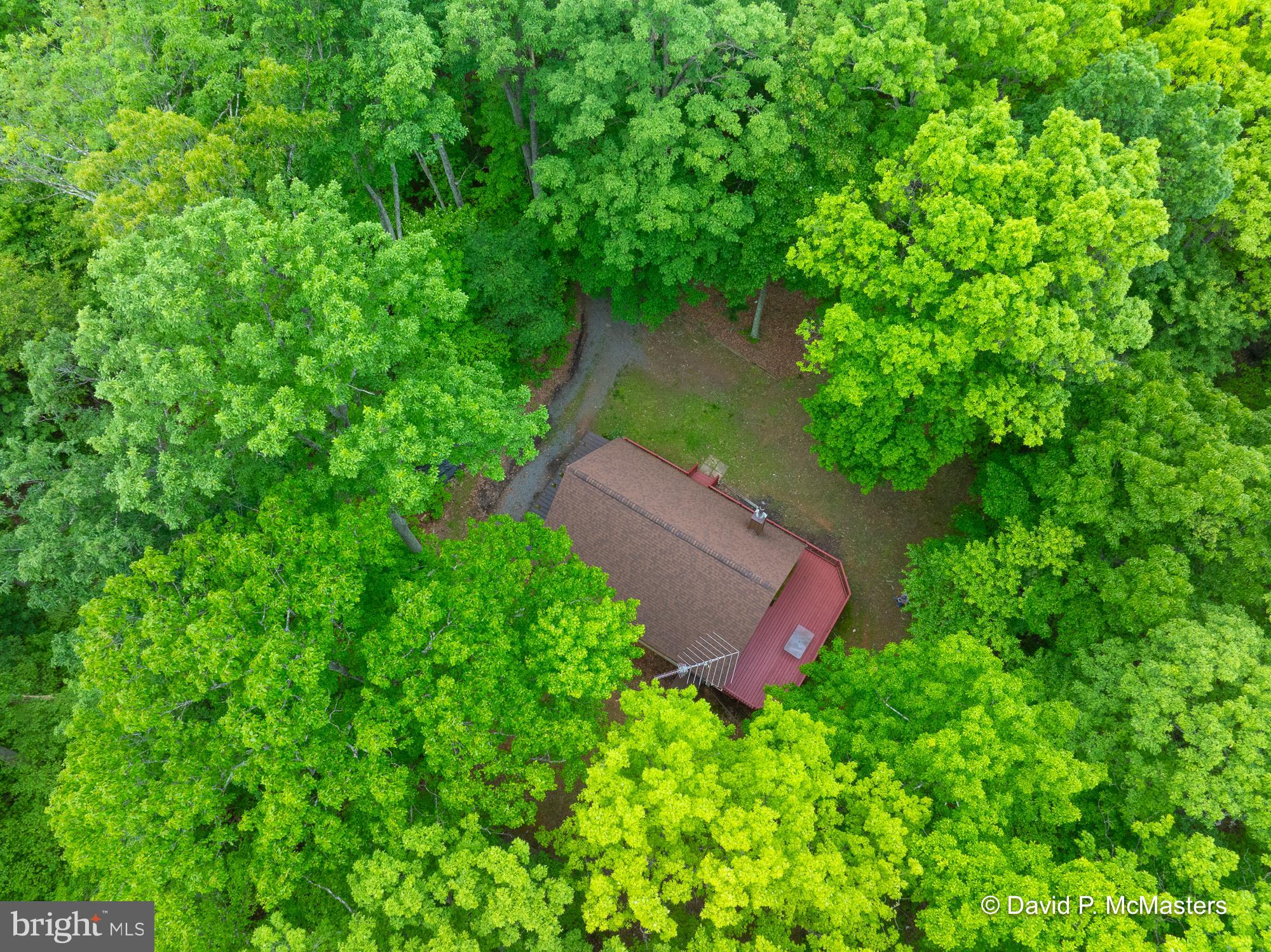 POPLAR SPRINGS - Residential