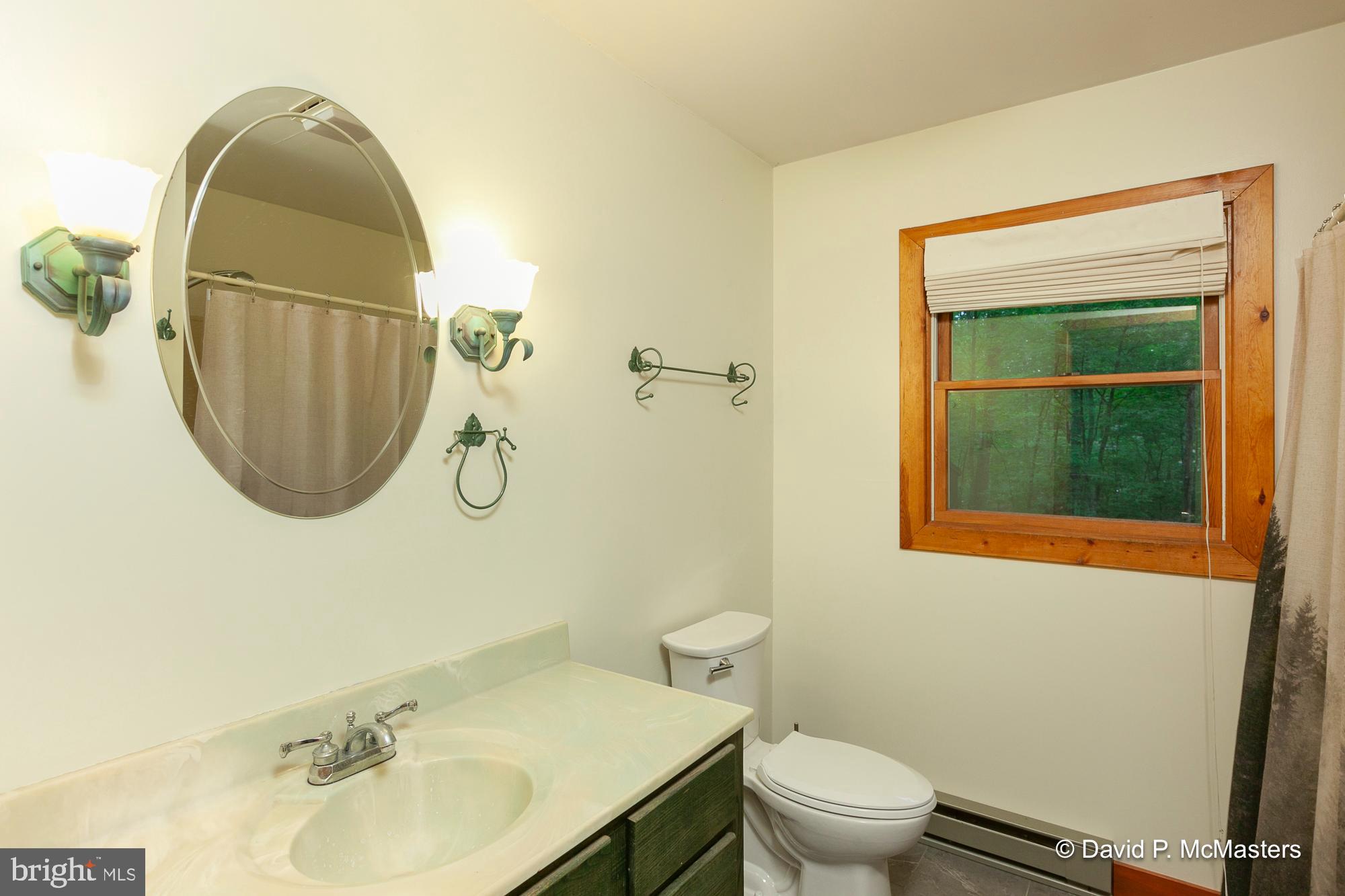 POPLAR SPRINGS - Residential