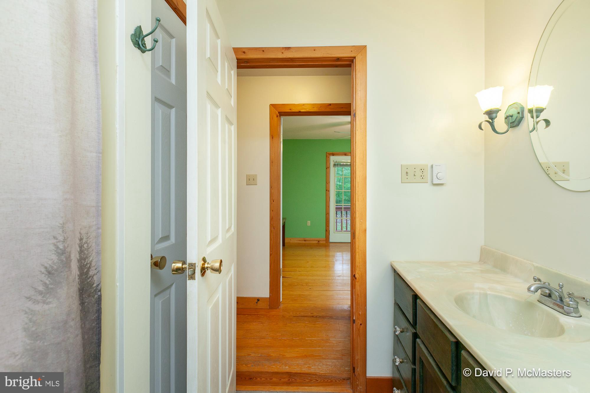 POPLAR SPRINGS - Residential