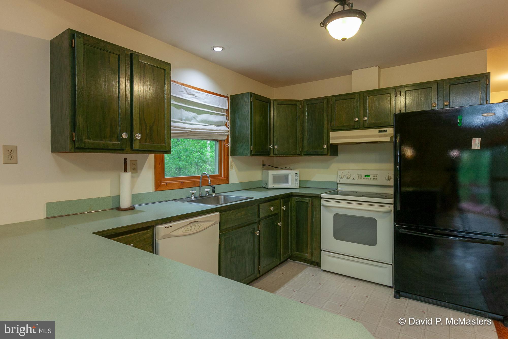 POPLAR SPRINGS - Residential