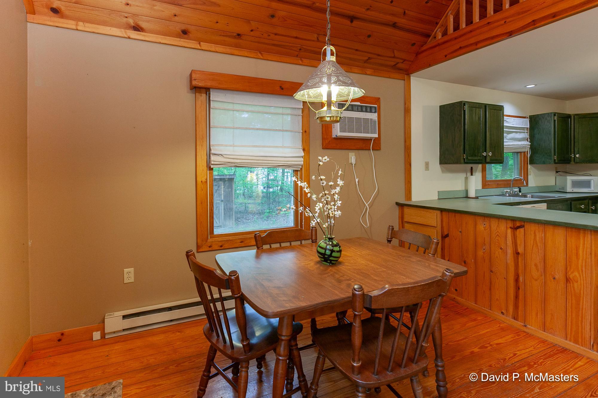 POPLAR SPRINGS - Residential