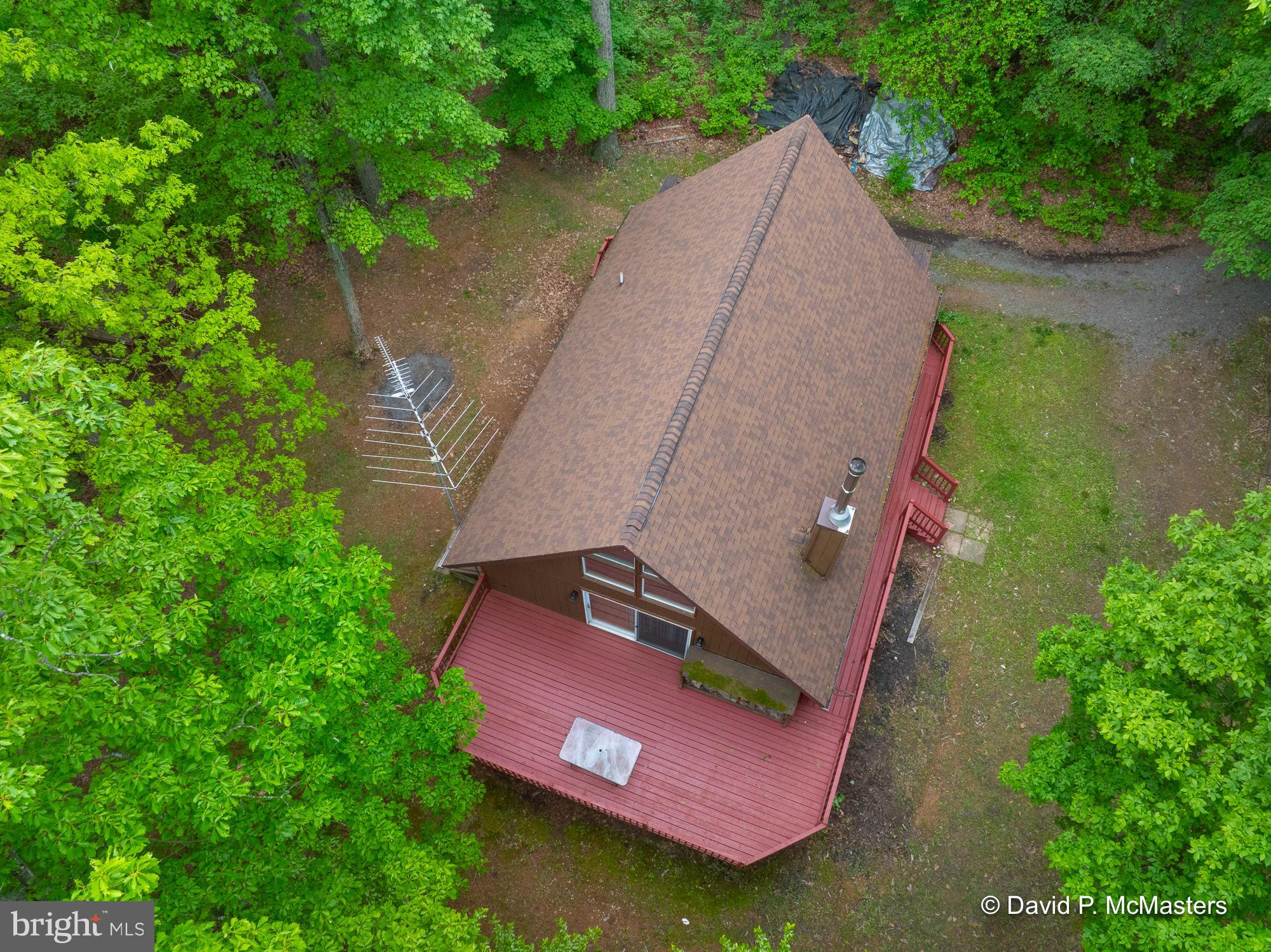 POPLAR SPRINGS - Residential