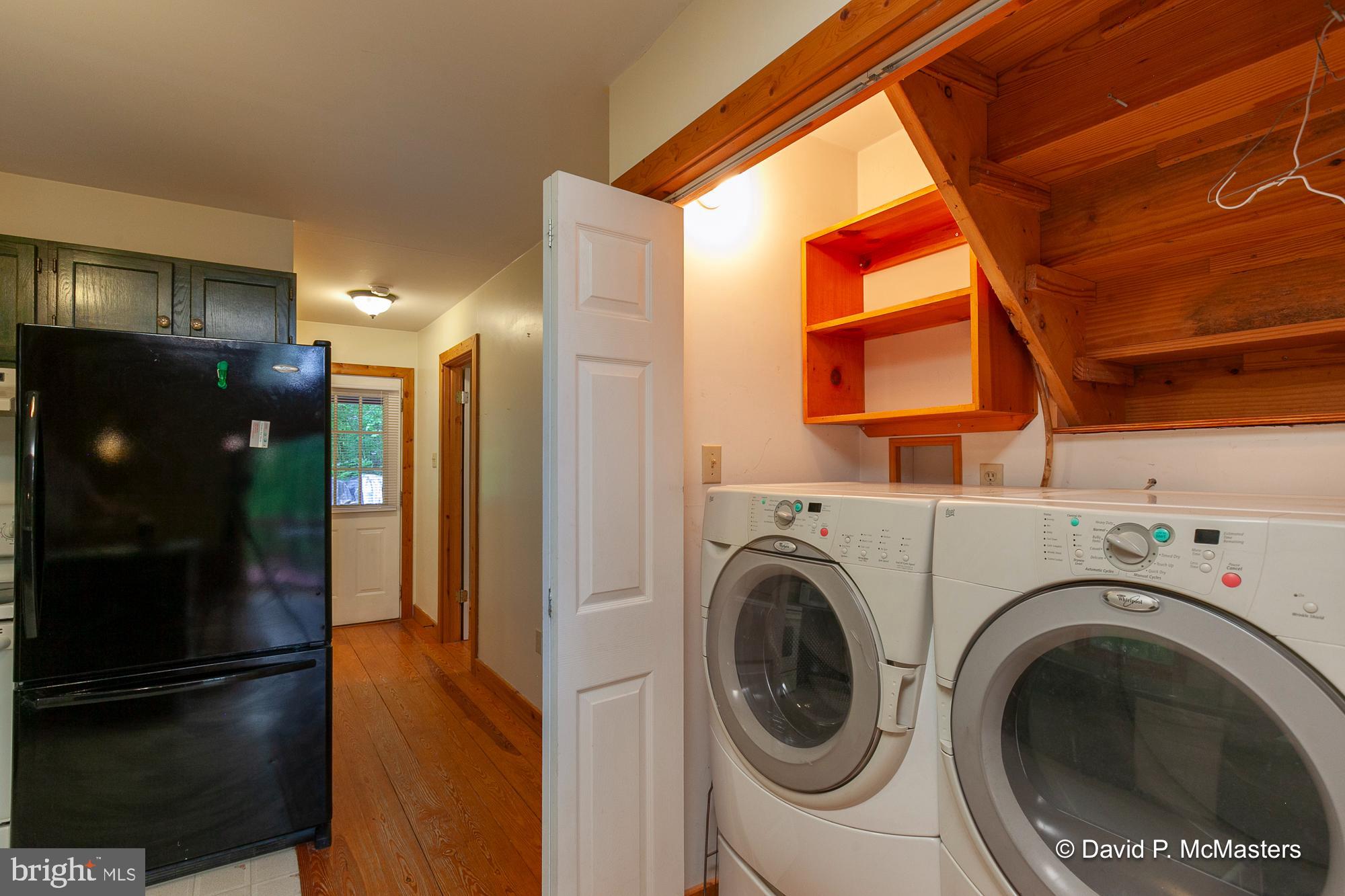 POPLAR SPRINGS - Residential