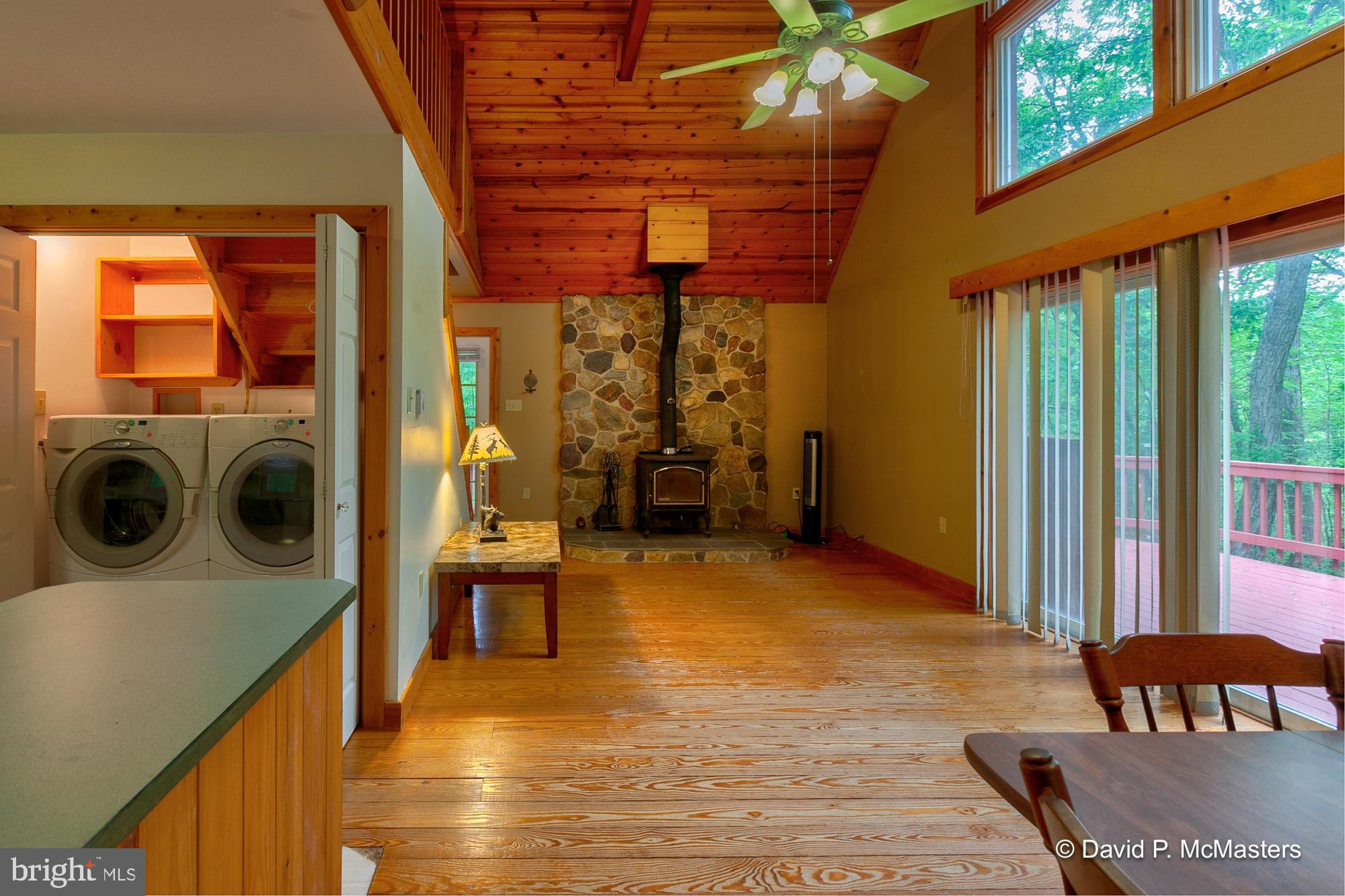 POPLAR SPRINGS - Residential