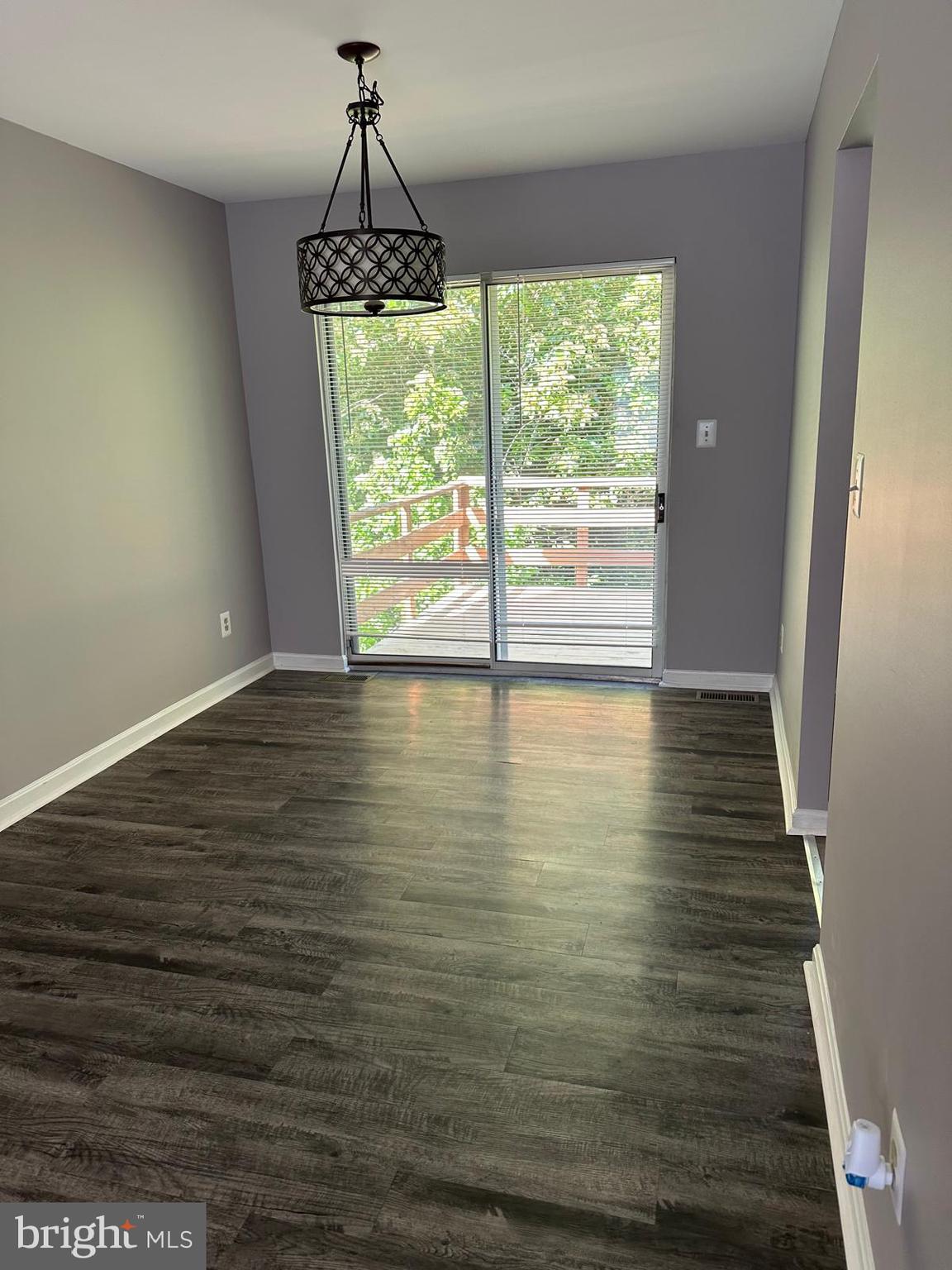 FOXMOOR - Residential Lease