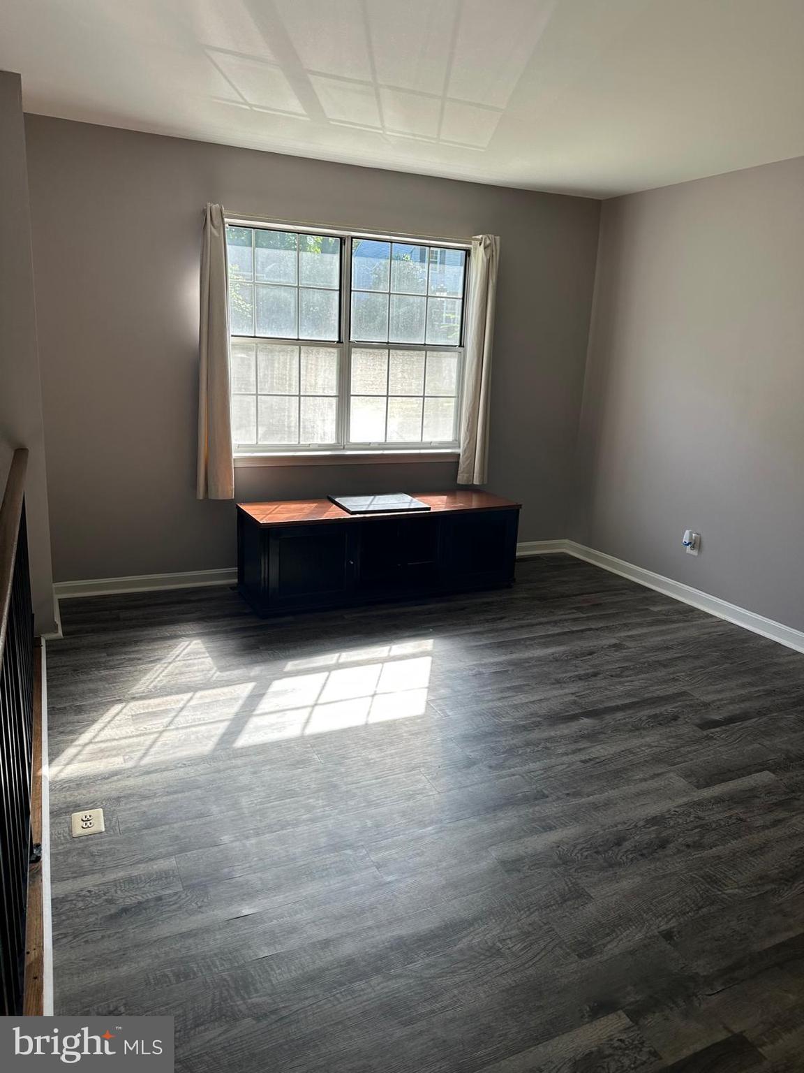 FOXMOOR - Residential Lease