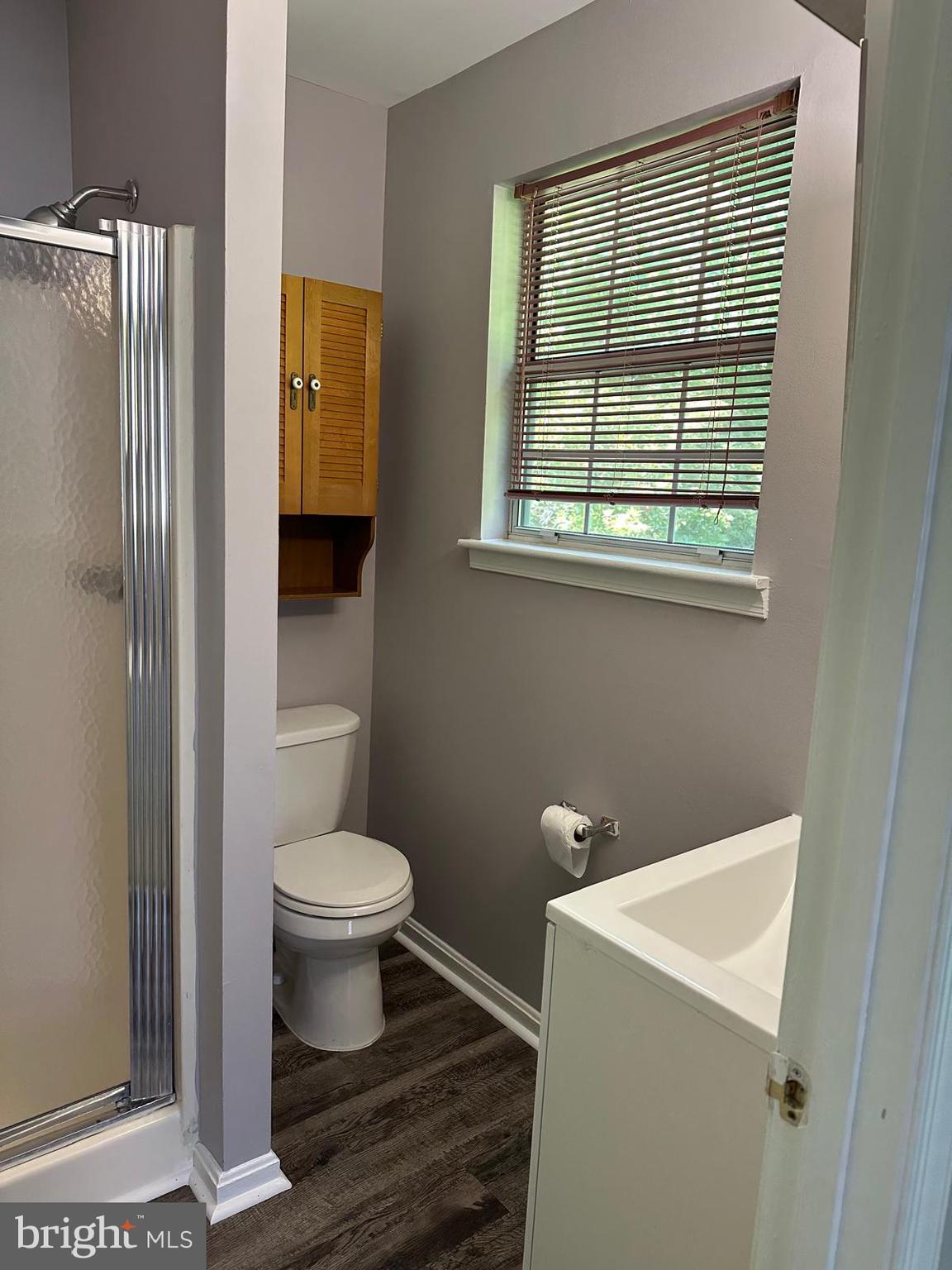 FOXMOOR - Residential Lease