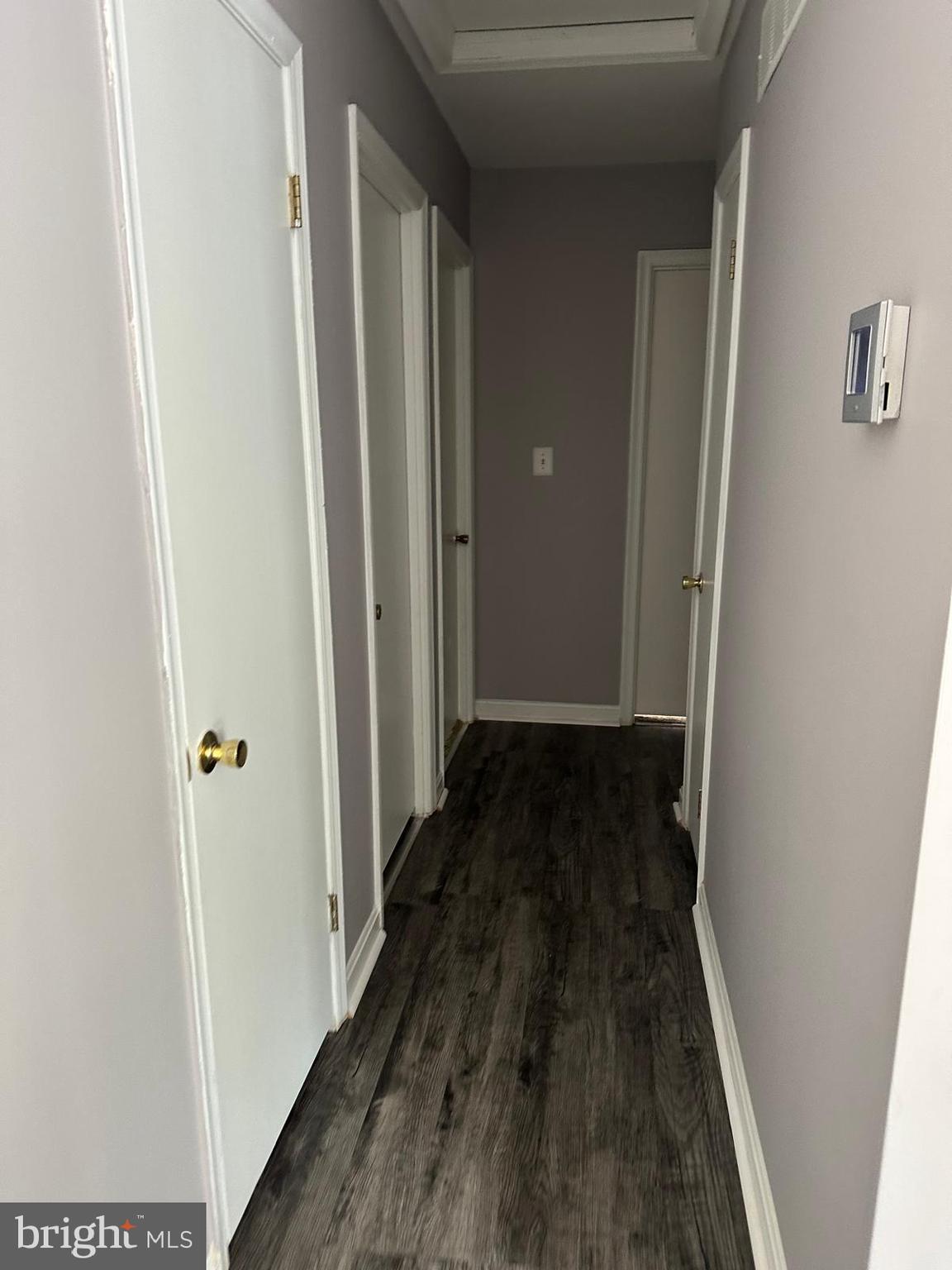 FOXMOOR - Residential Lease