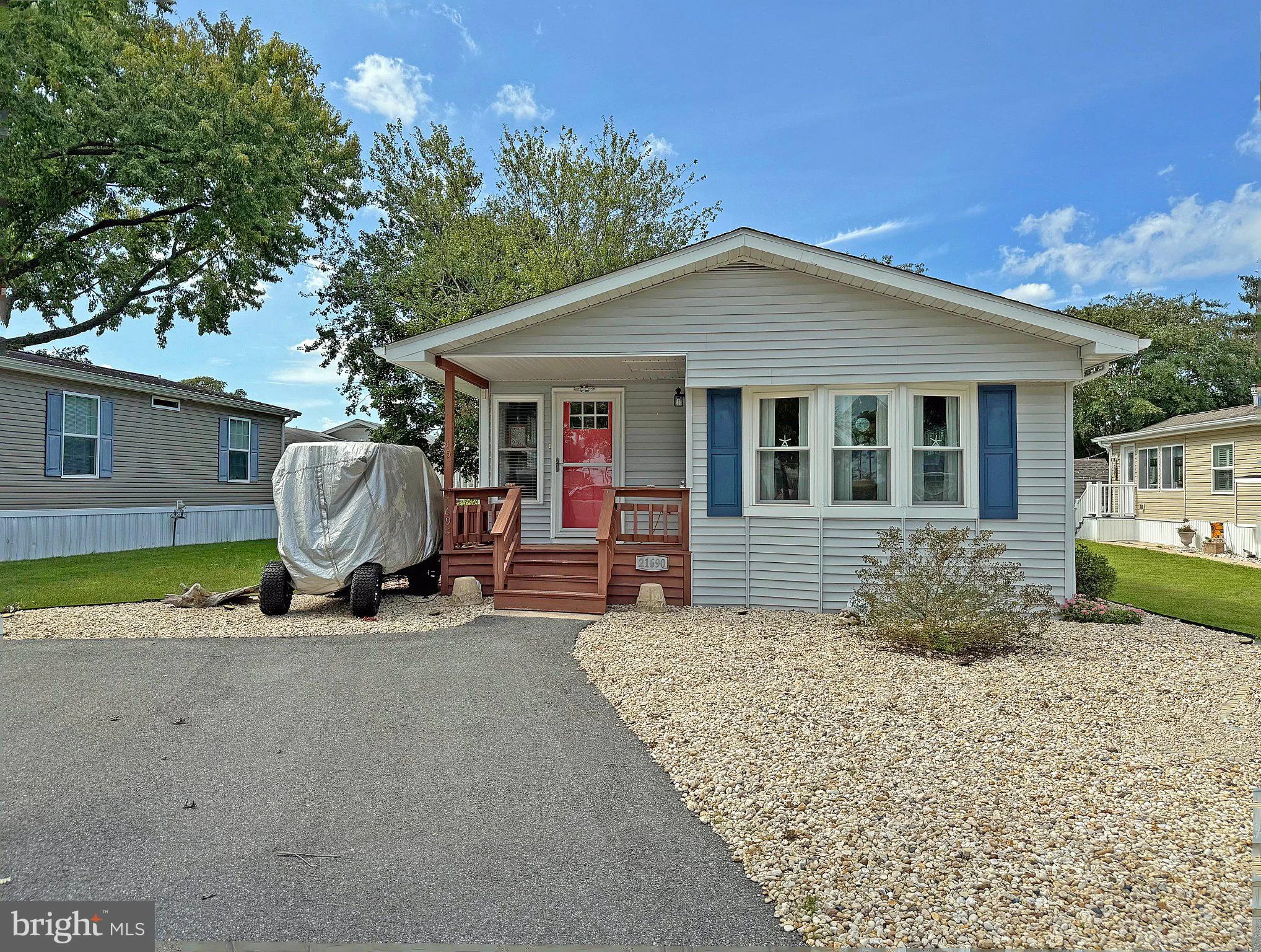 21690 F Street Unit F-45, Rehoboth Beach, DE 19971