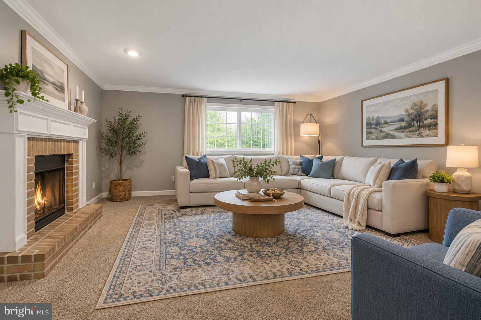 9 CORDELL DRIVE
