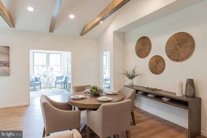 HONEYCROFT VILLAGE - Residential