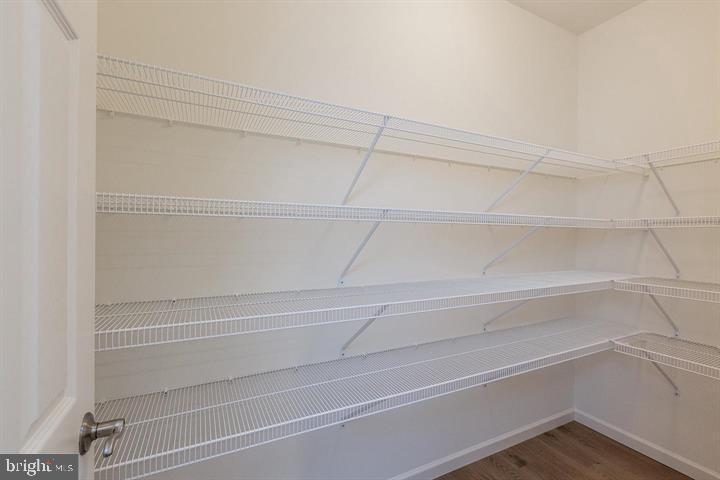 HONEYCROFT VILLAGE - Residential