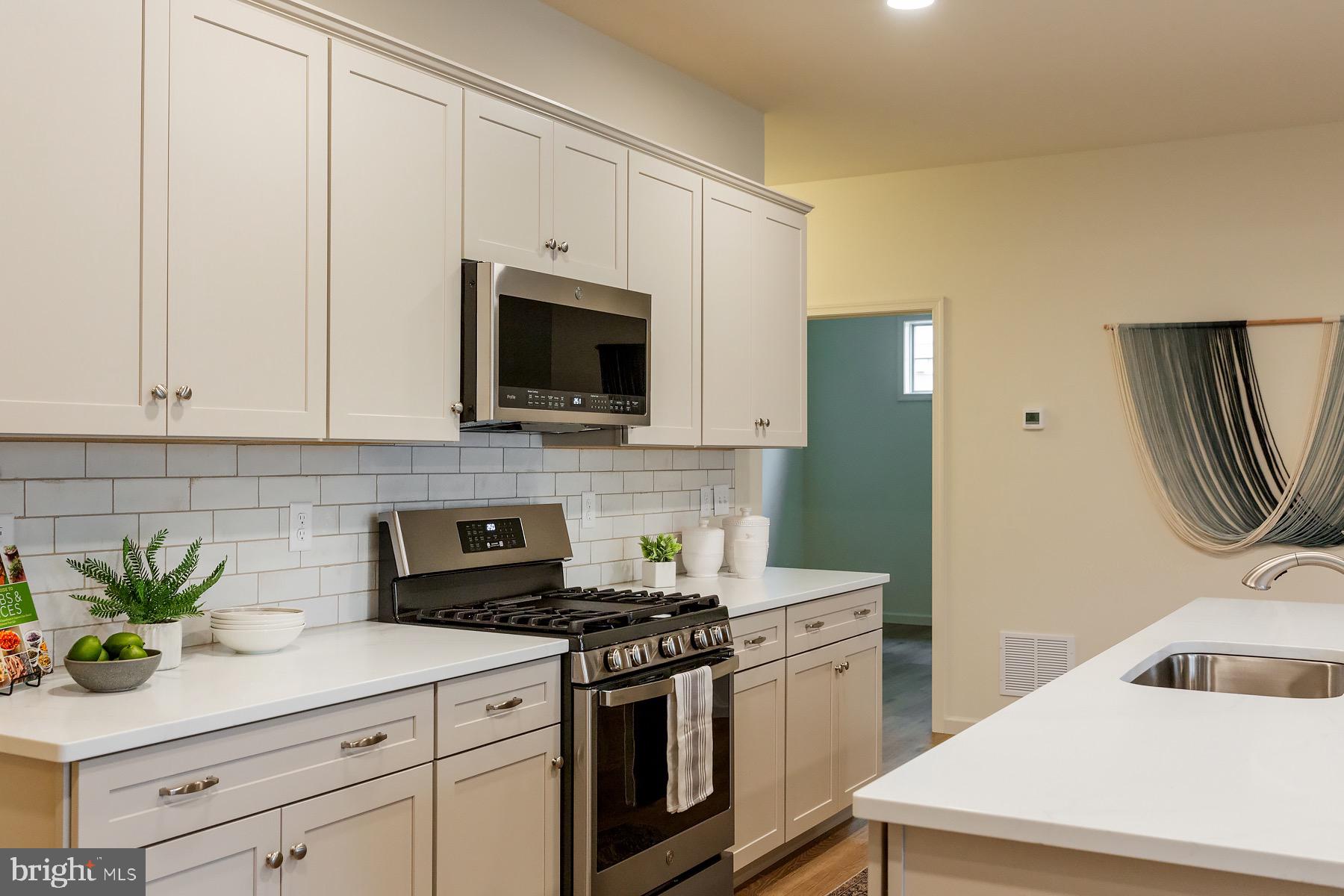 HONEYCROFT VILLAGE - Residential