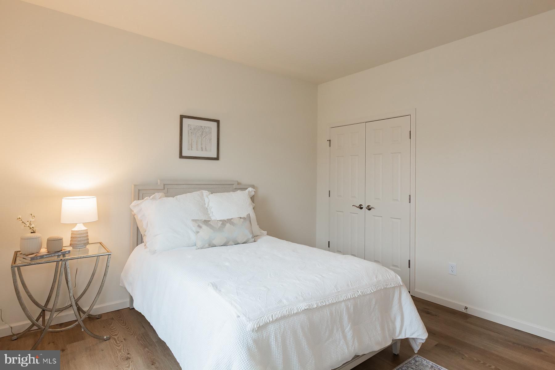 HONEYCROFT VILLAGE - Residential