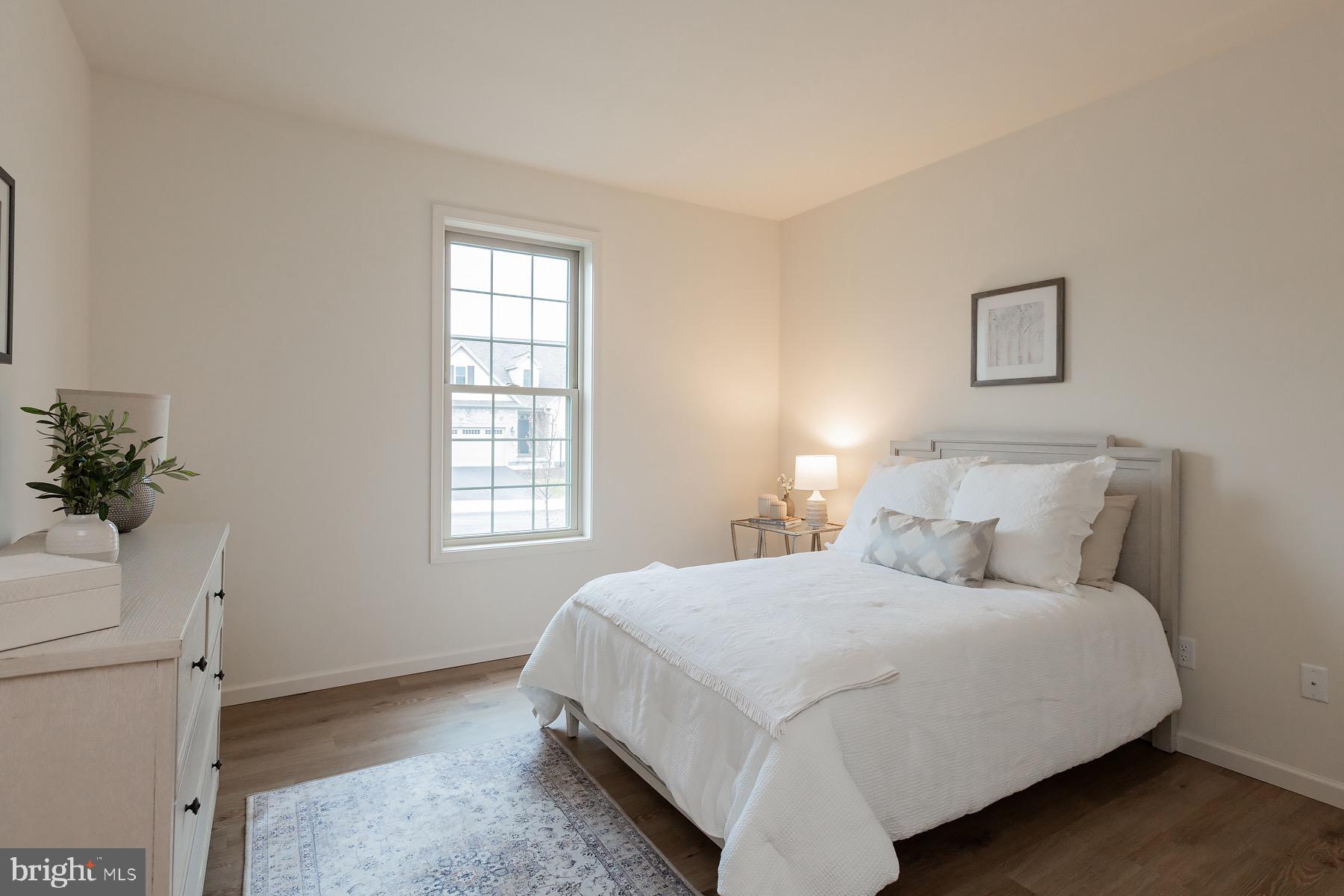 HONEYCROFT VILLAGE - Residential