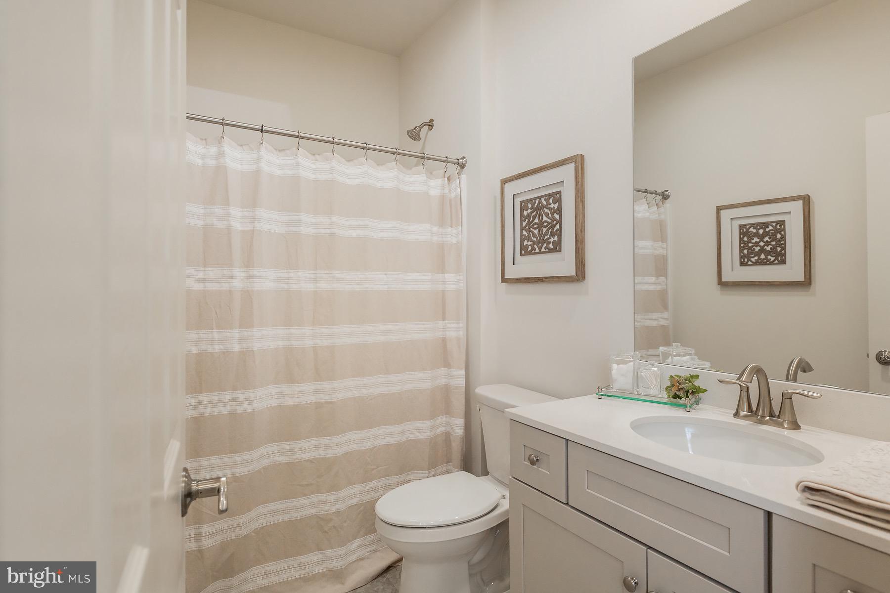 HONEYCROFT VILLAGE - Residential