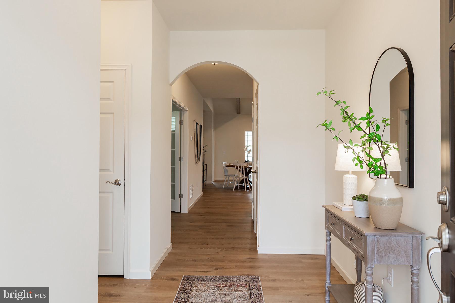 HONEYCROFT VILLAGE - Residential