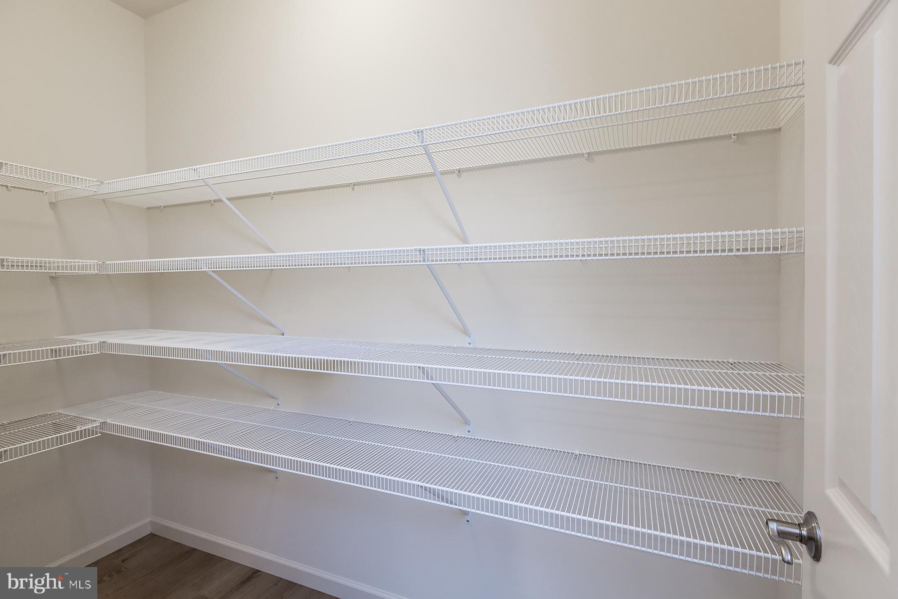 HONEYCROFT VILLAGE - Residential