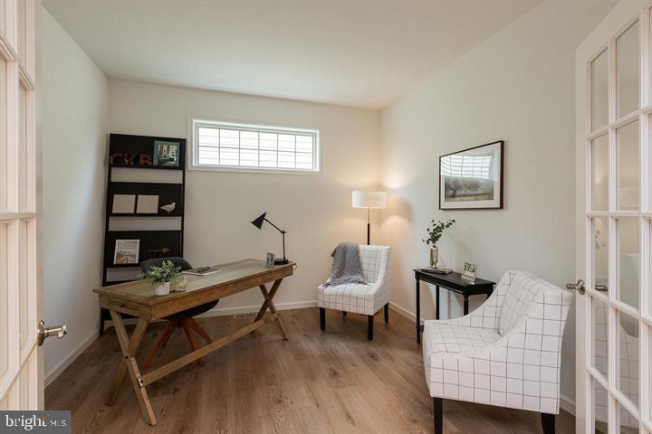 HONEYCROFT VILLAGE - Residential