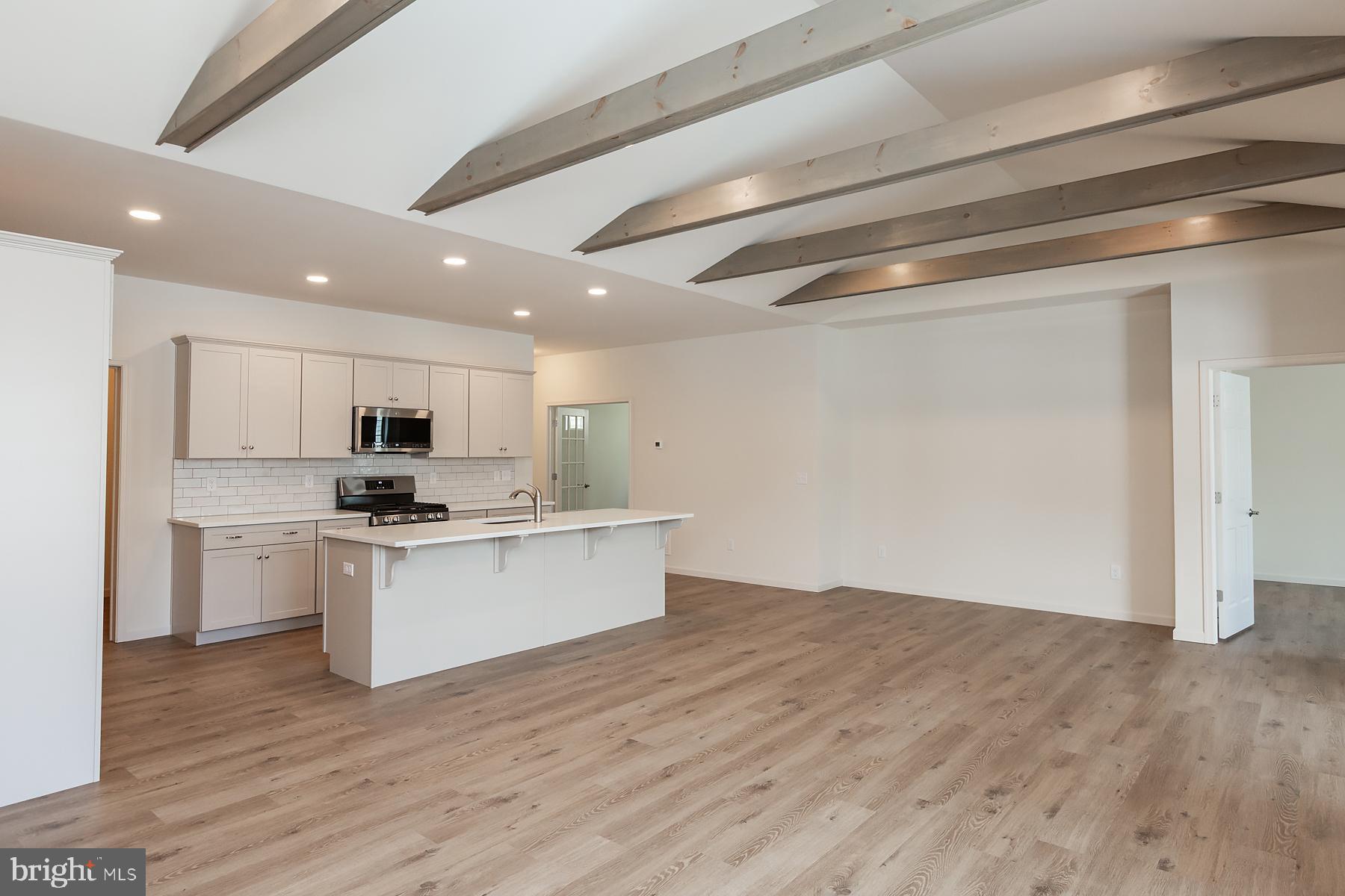 HONEYCROFT VILLAGE - Residential