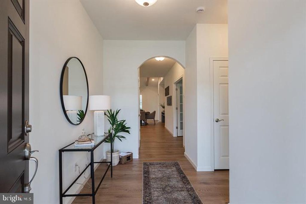 Photo of 604 Greenbriar Path #100, COCHRANVILLE, PA 19330 (MLS # PACT2111892)